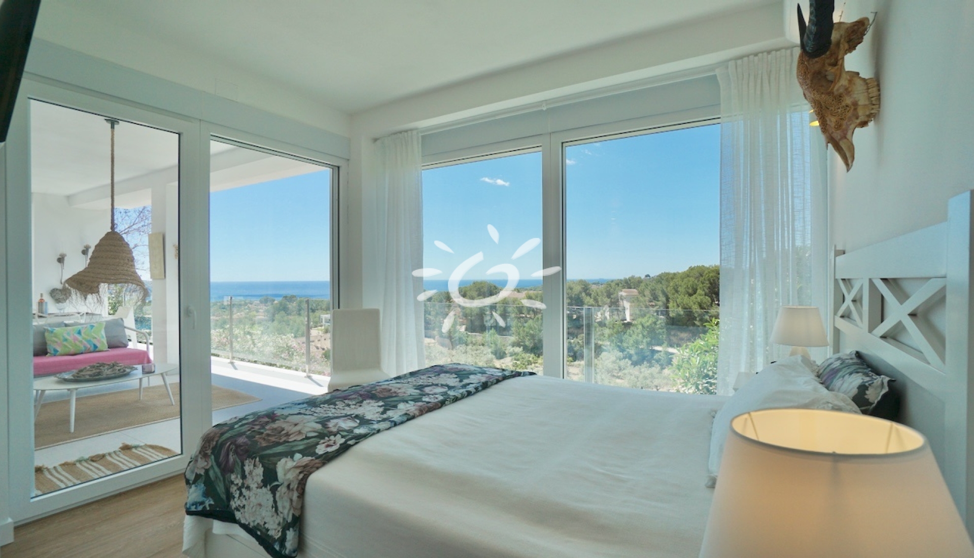 Reventas - Villas - Chalets - Moraira - Benimeit
