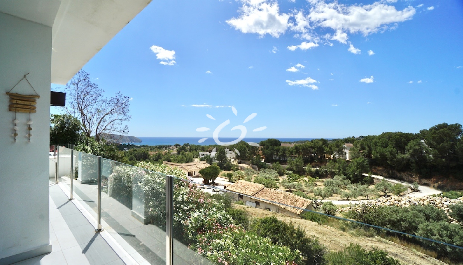 Reventas - Villas - Chalets - Moraira - Benimeit