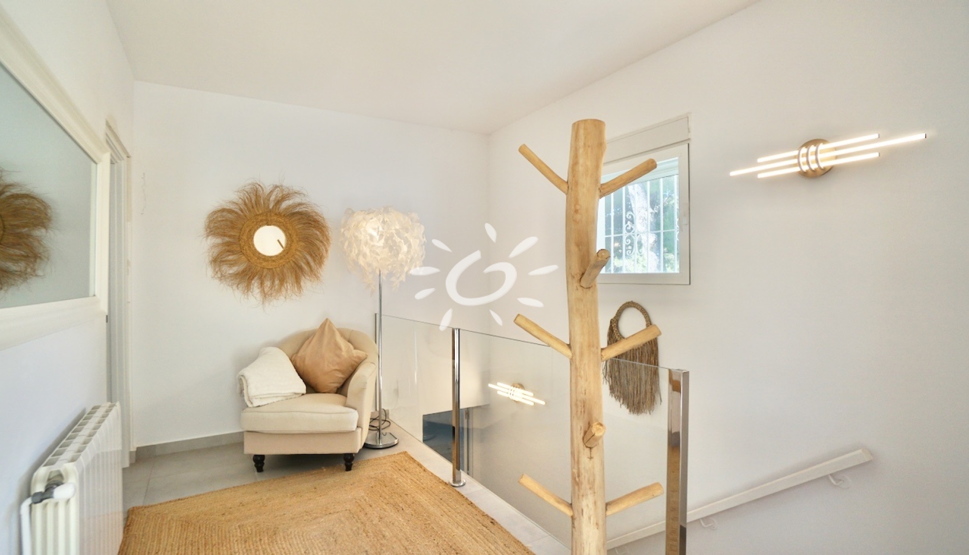 Reventas - Villas - Chalets - Moraira - Benimeit