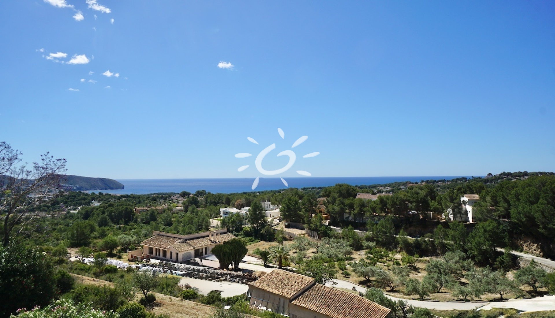 Reventas - Villas - Chalets - Moraira - Benimeit