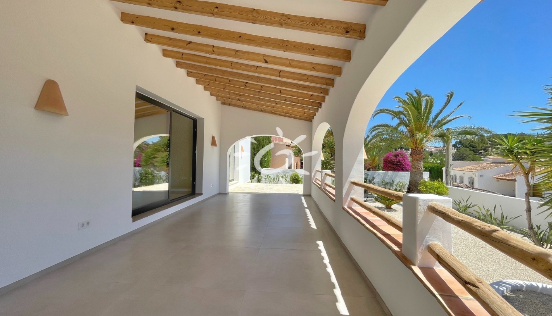 Reventas - Villas - Chalets - Moraira - Benimeit