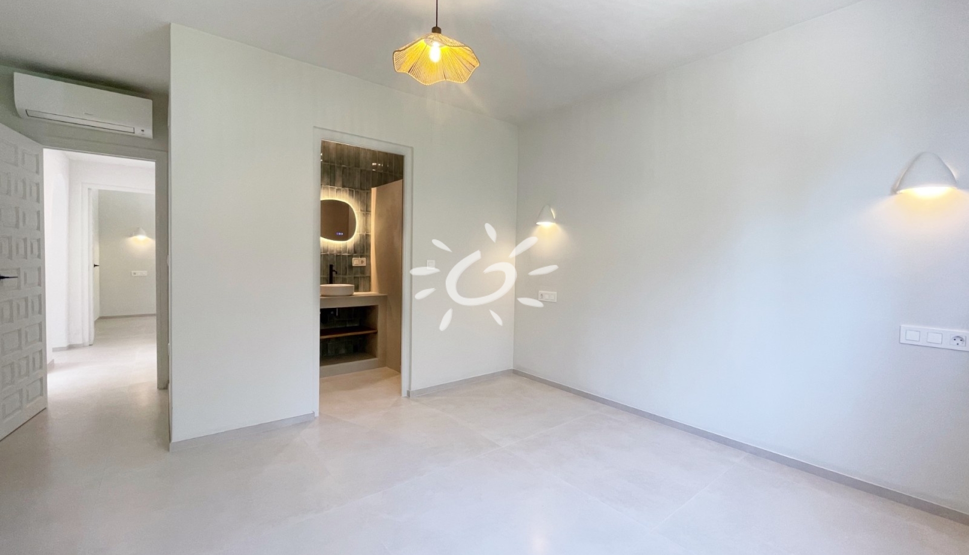 Reventas - Villas - Chalets - Moraira - Benimeit