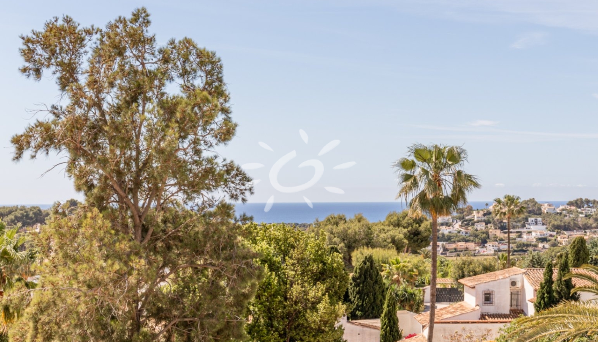 Reventas - Villas - Chalets - Moraira - Benimeit