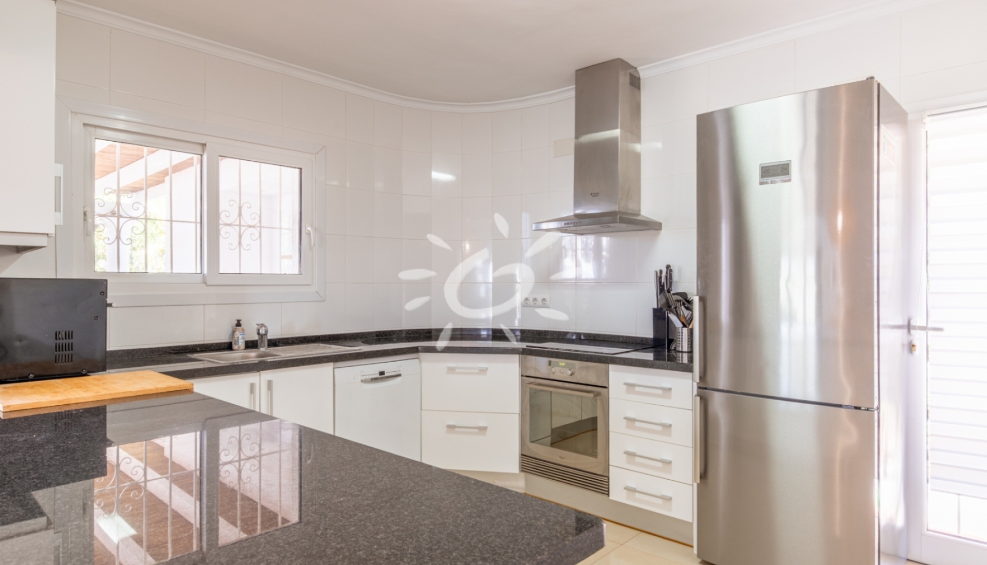 Reventas - Villas - Chalets - Moraira - Benimeit