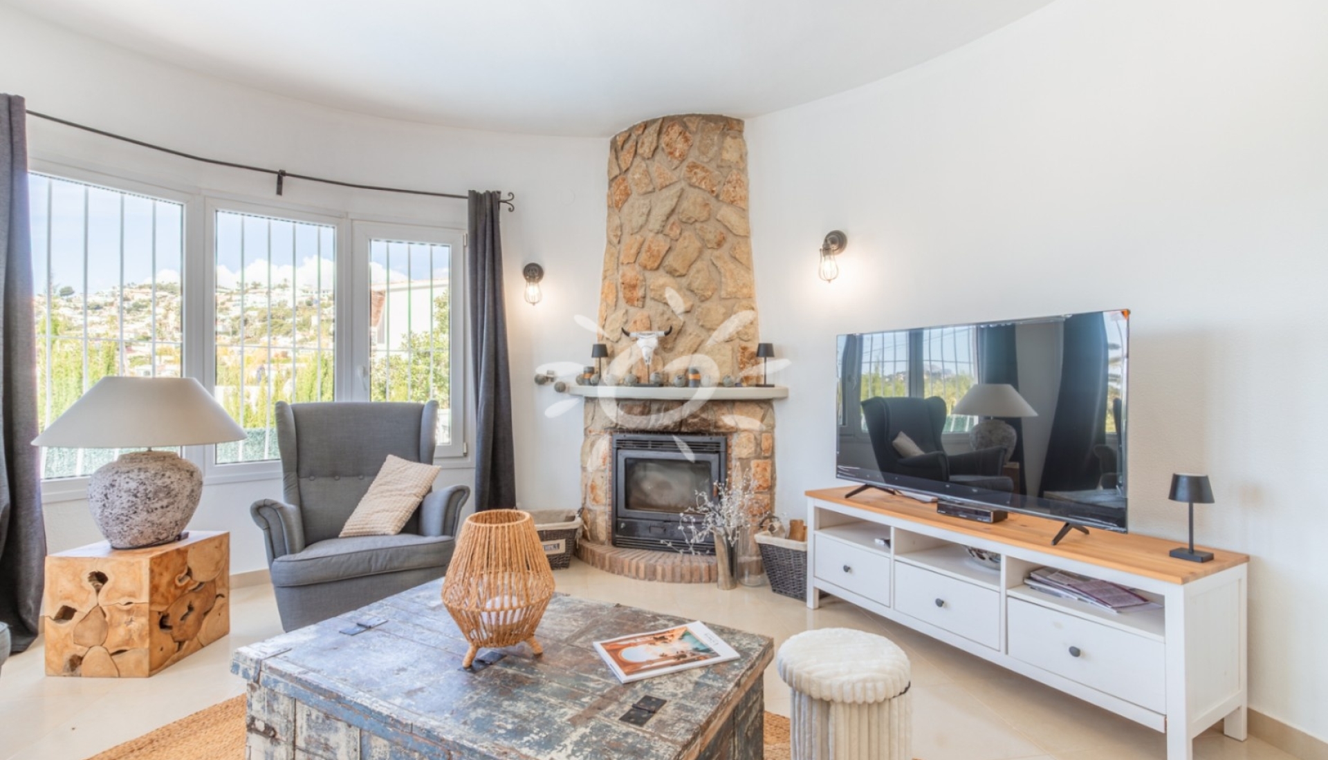 Reventas - Villas - Chalets - Moraira - Benimeit