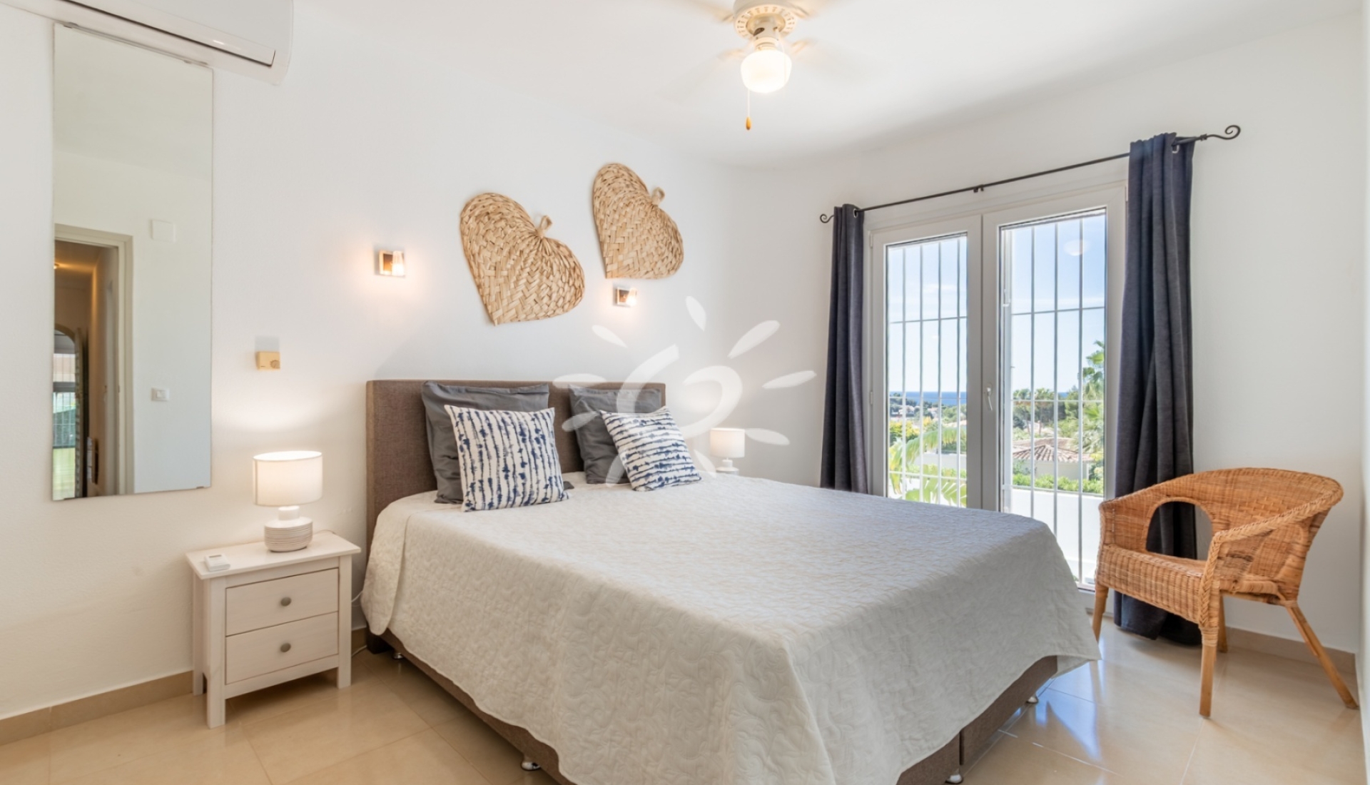 Reventas - Villas - Chalets - Moraira - Benimeit