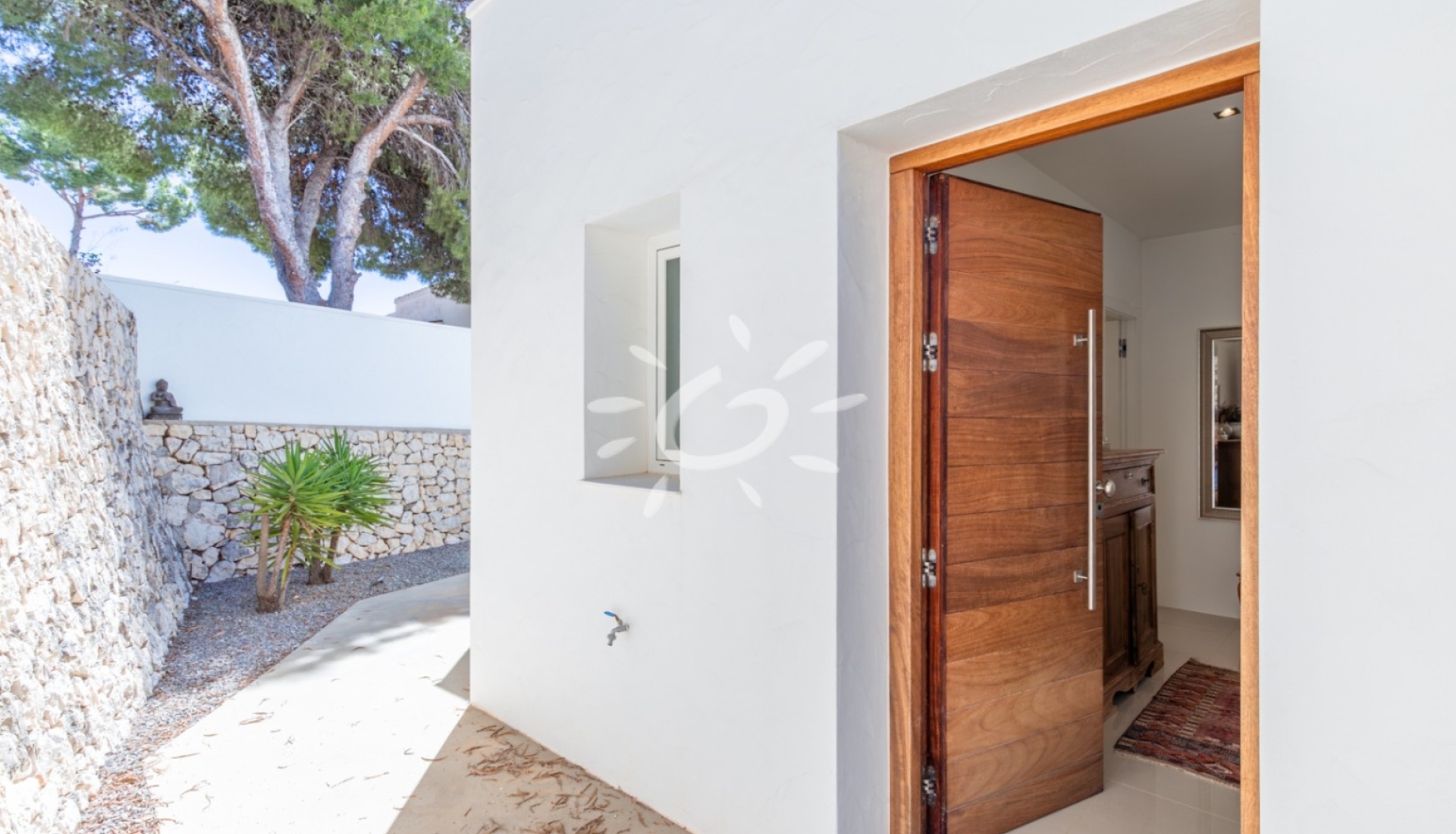 Reventas - Villas - Chalets - Moraira - Benimeit
