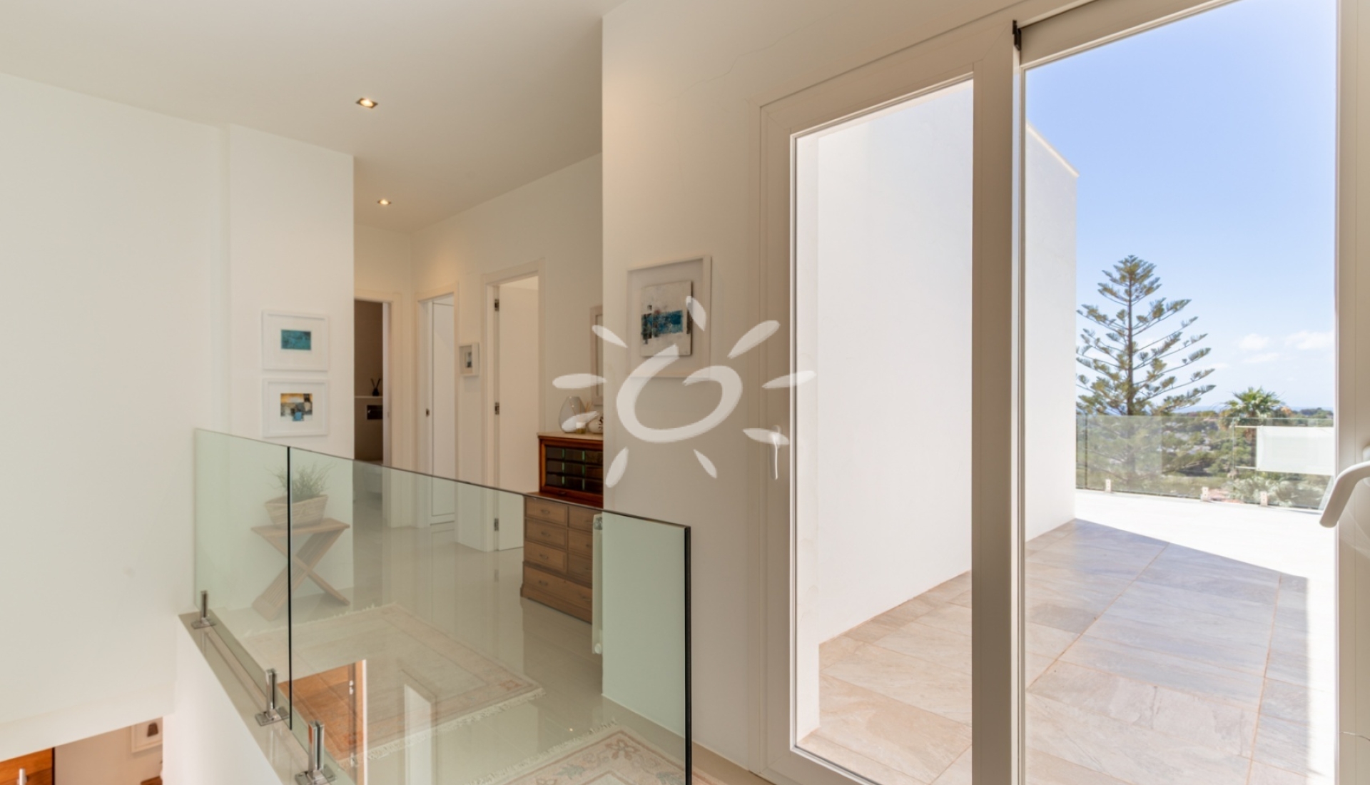 Reventas - Villas - Chalets - Moraira - Benimeit