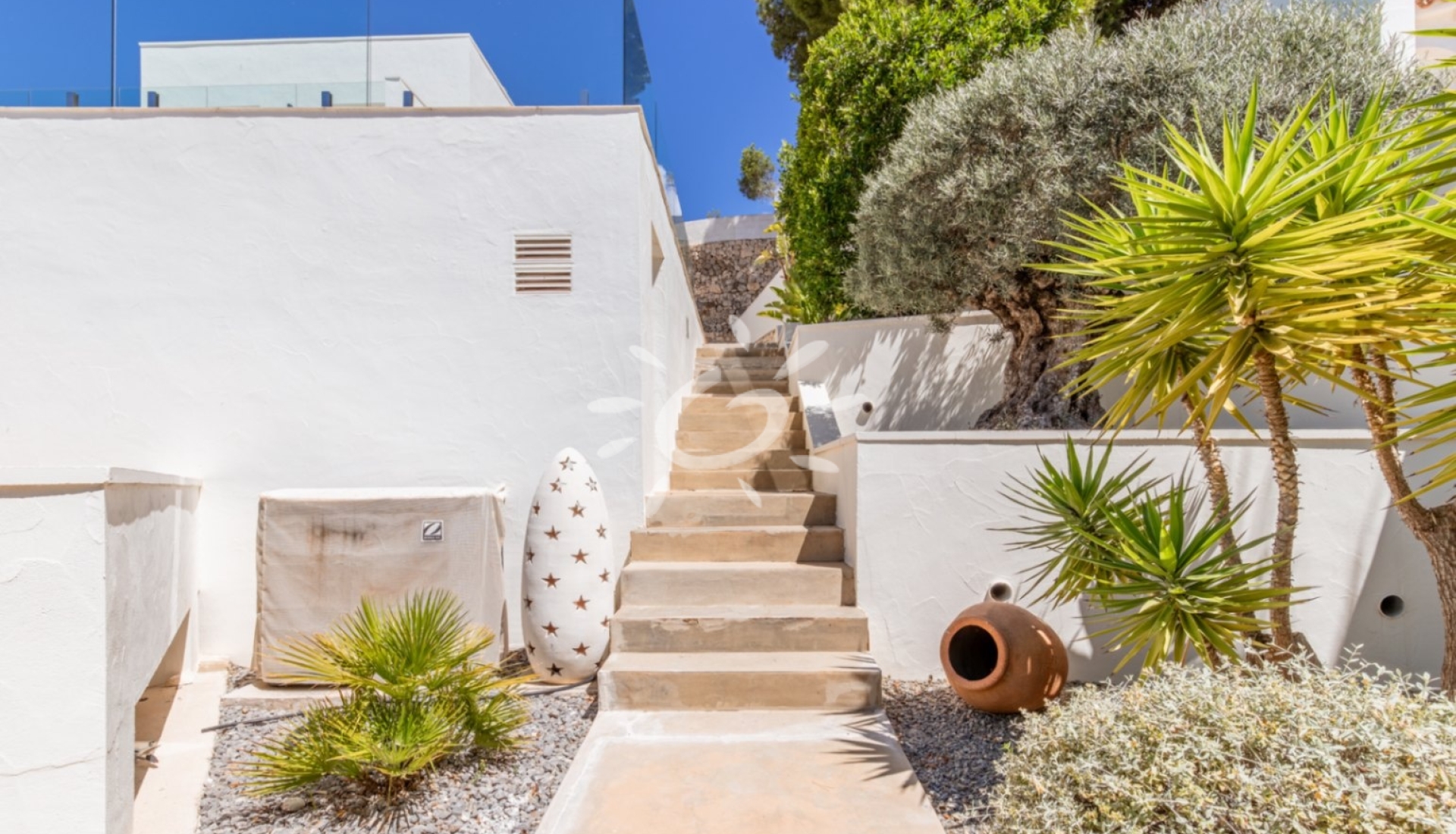 Reventas - Villas - Chalets - Moraira - Benimeit