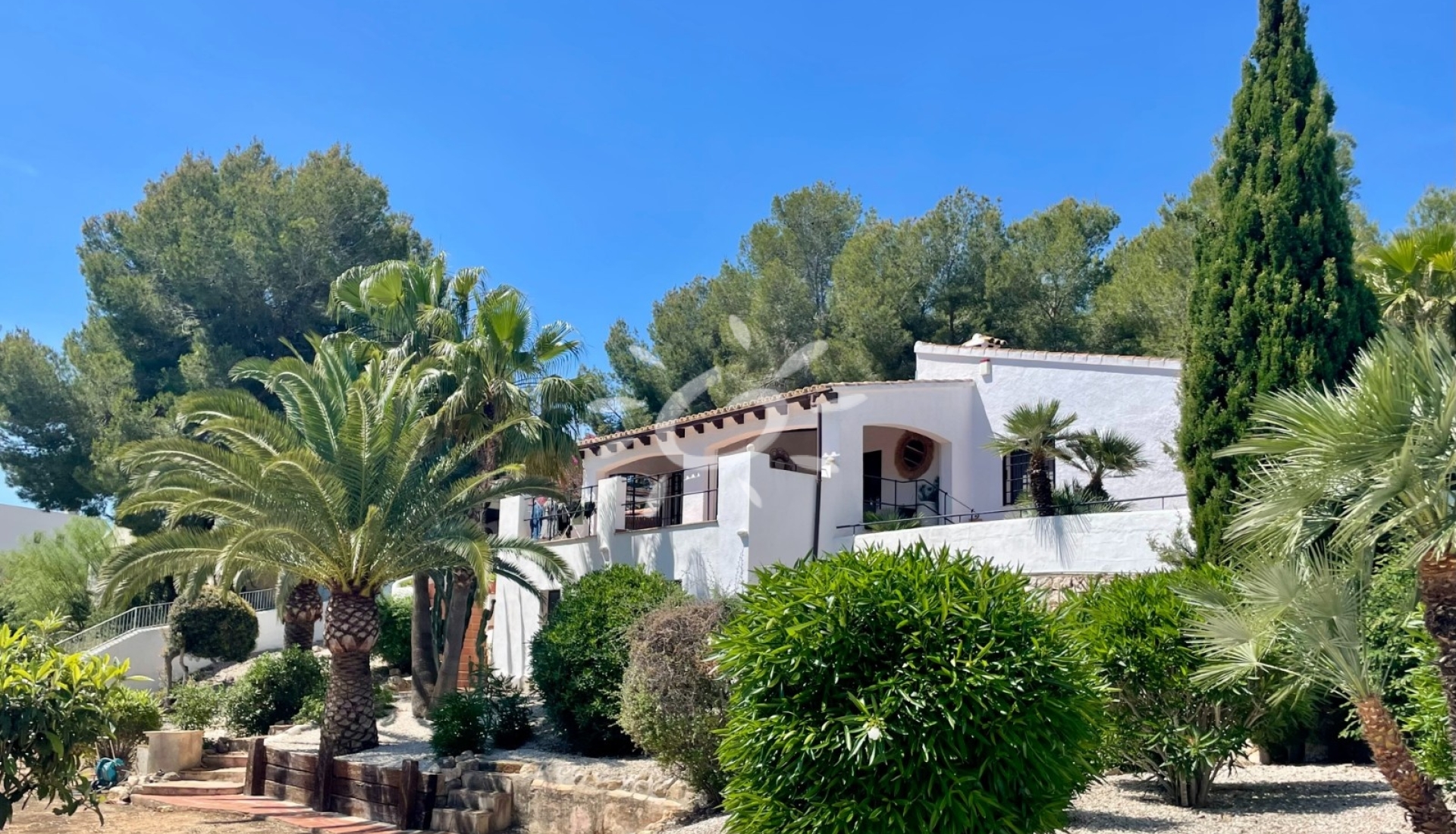 Reventas - Villas - Chalets - Moraira - Benimeit