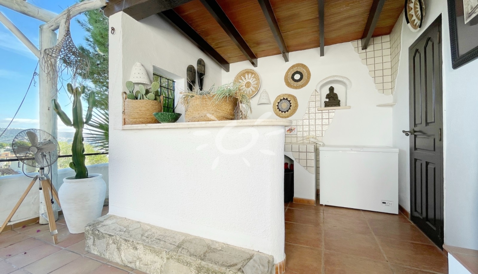 Reventas - Villas - Chalets - Moraira - Benimeit