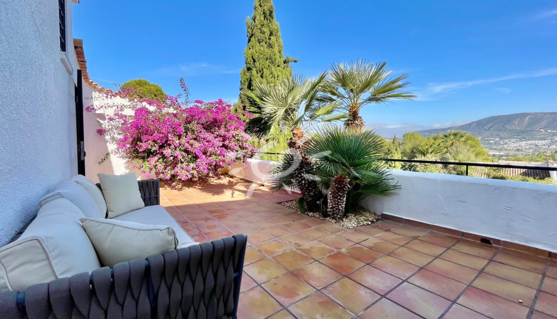 Reventas - Villas - Chalets - Moraira - Benimeit