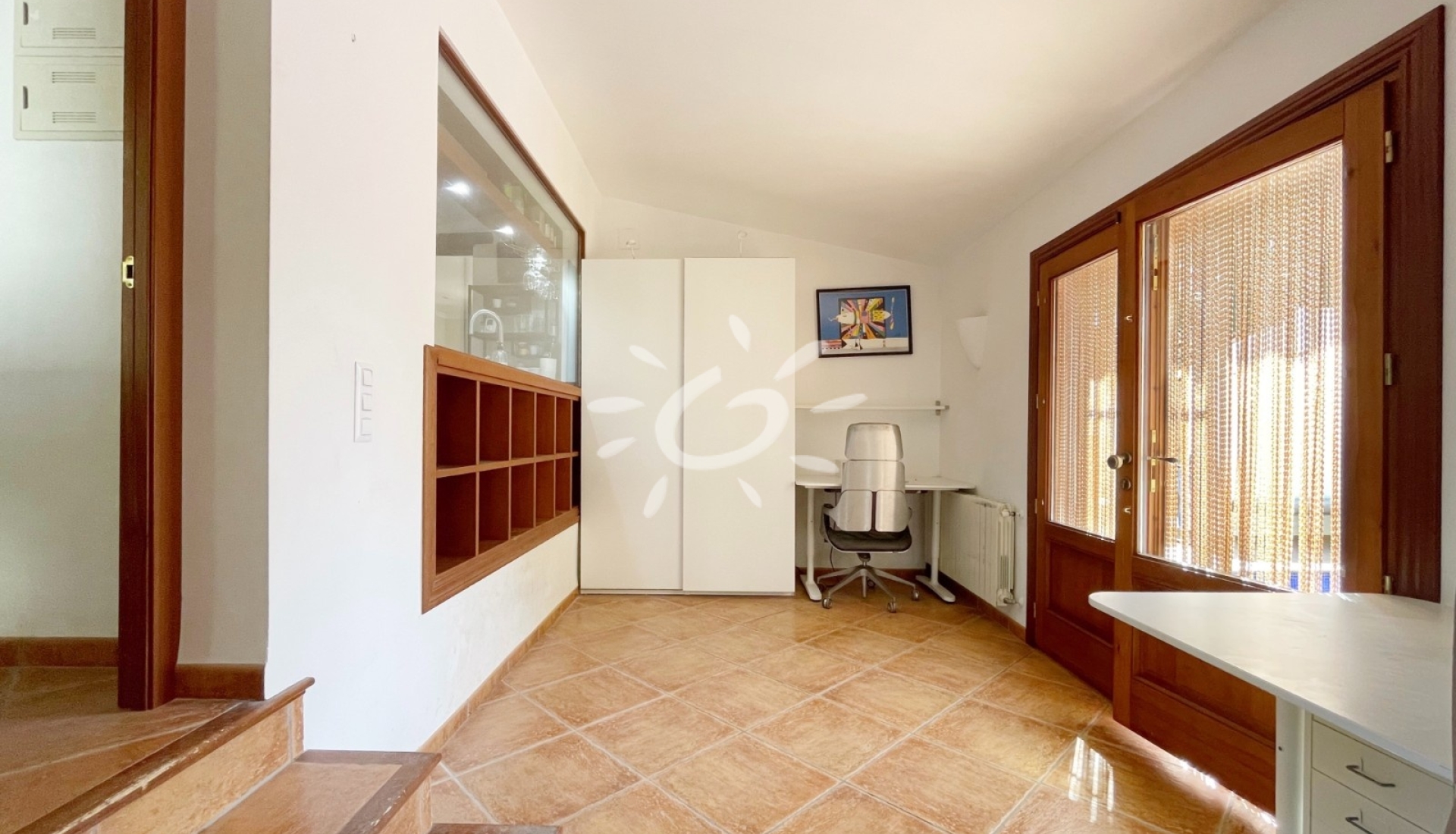 Reventas - Villas - Chalets - Moraira - Benimeit
