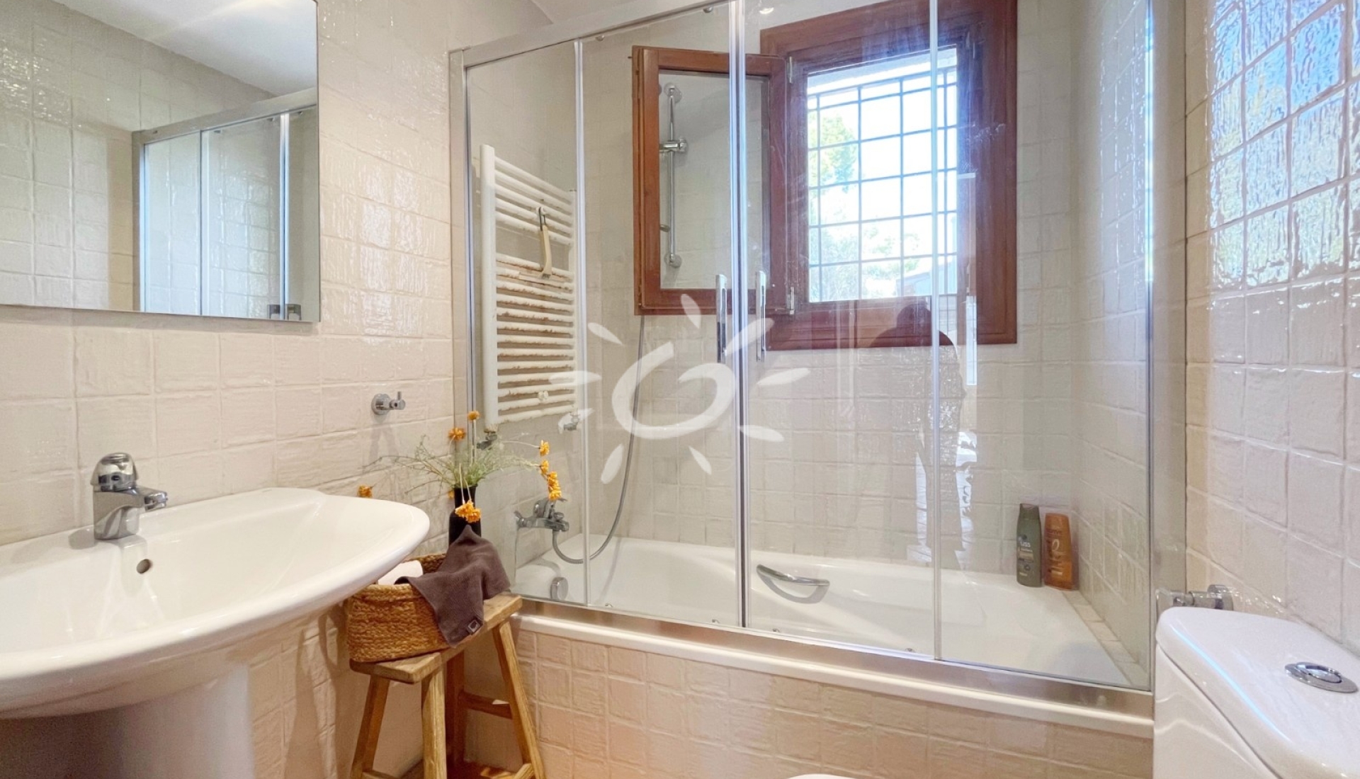 Reventas - Villas - Chalets - Moraira - Benimeit
