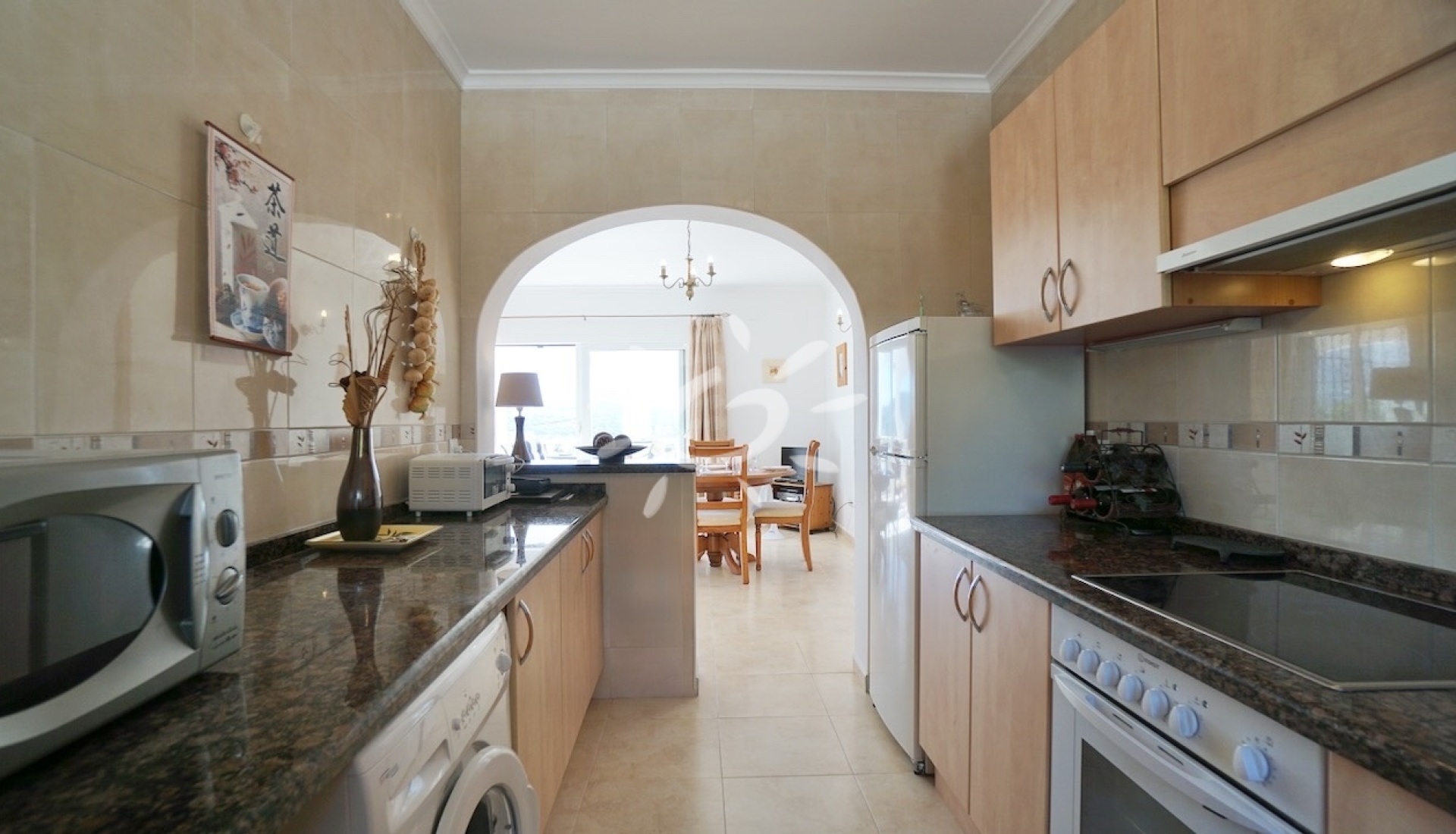 Reventas - Villas - Chalets - Moraira - Benimeit