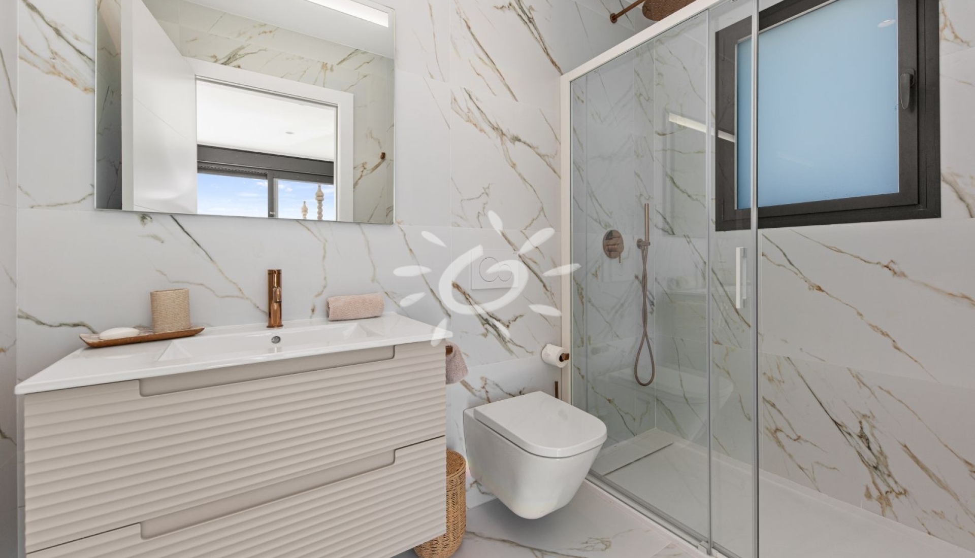 Reventas - Villas - Chalets - Moraira - Benimeit