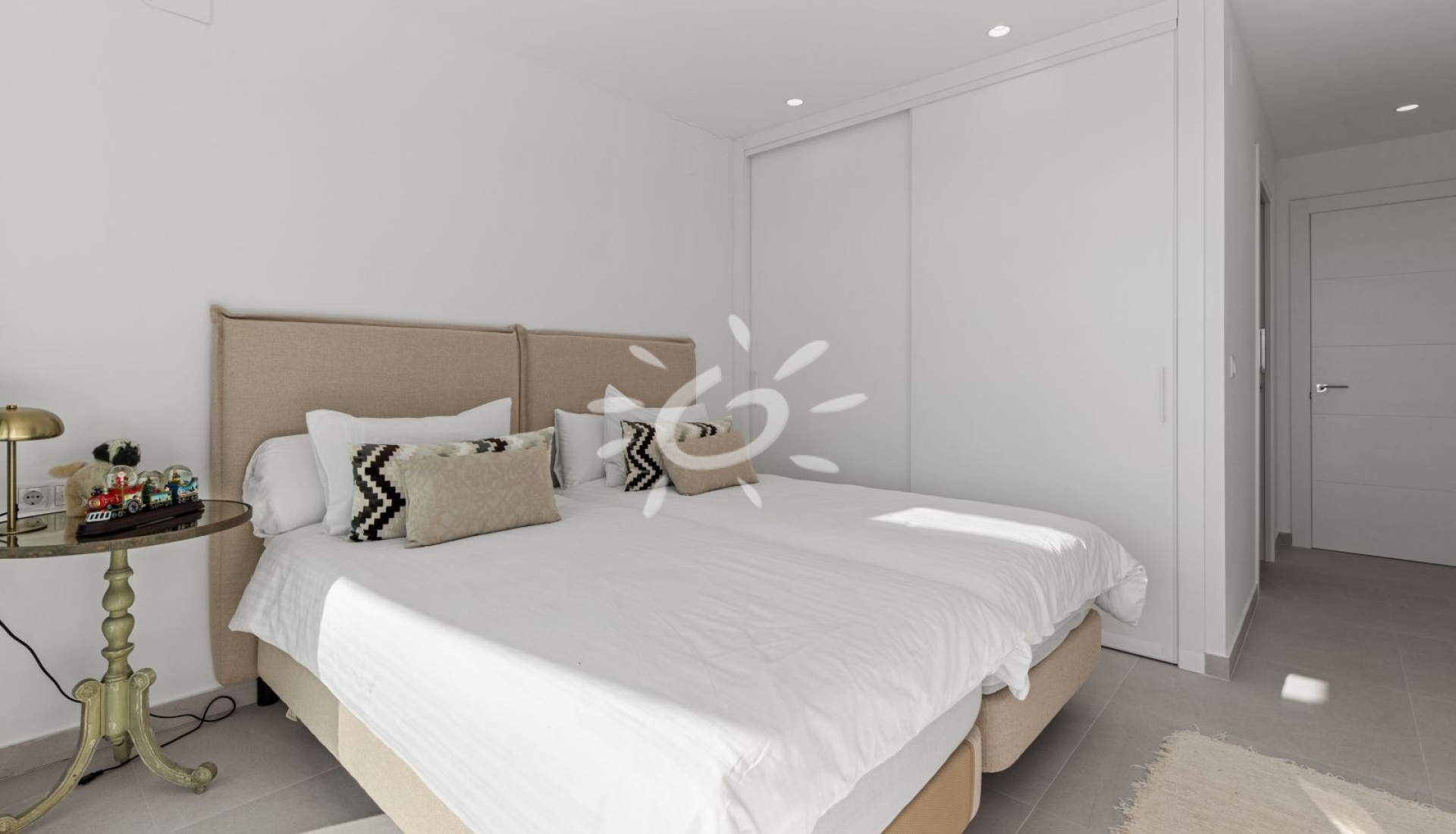 Reventas - Villas - Chalets - Moraira - Benimeit