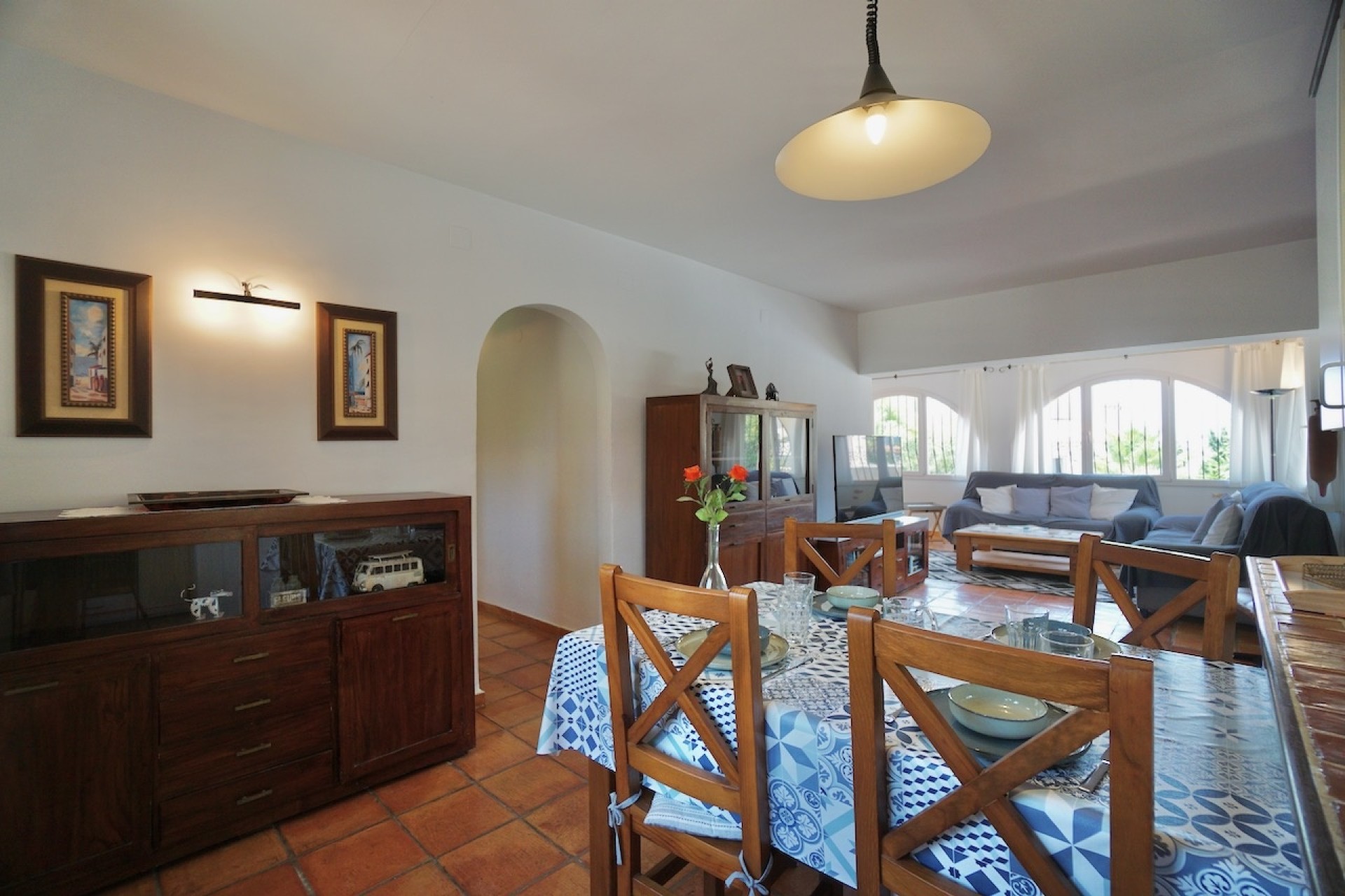 Reventas - Villas - Chalets - Moraira - Cap Blanc