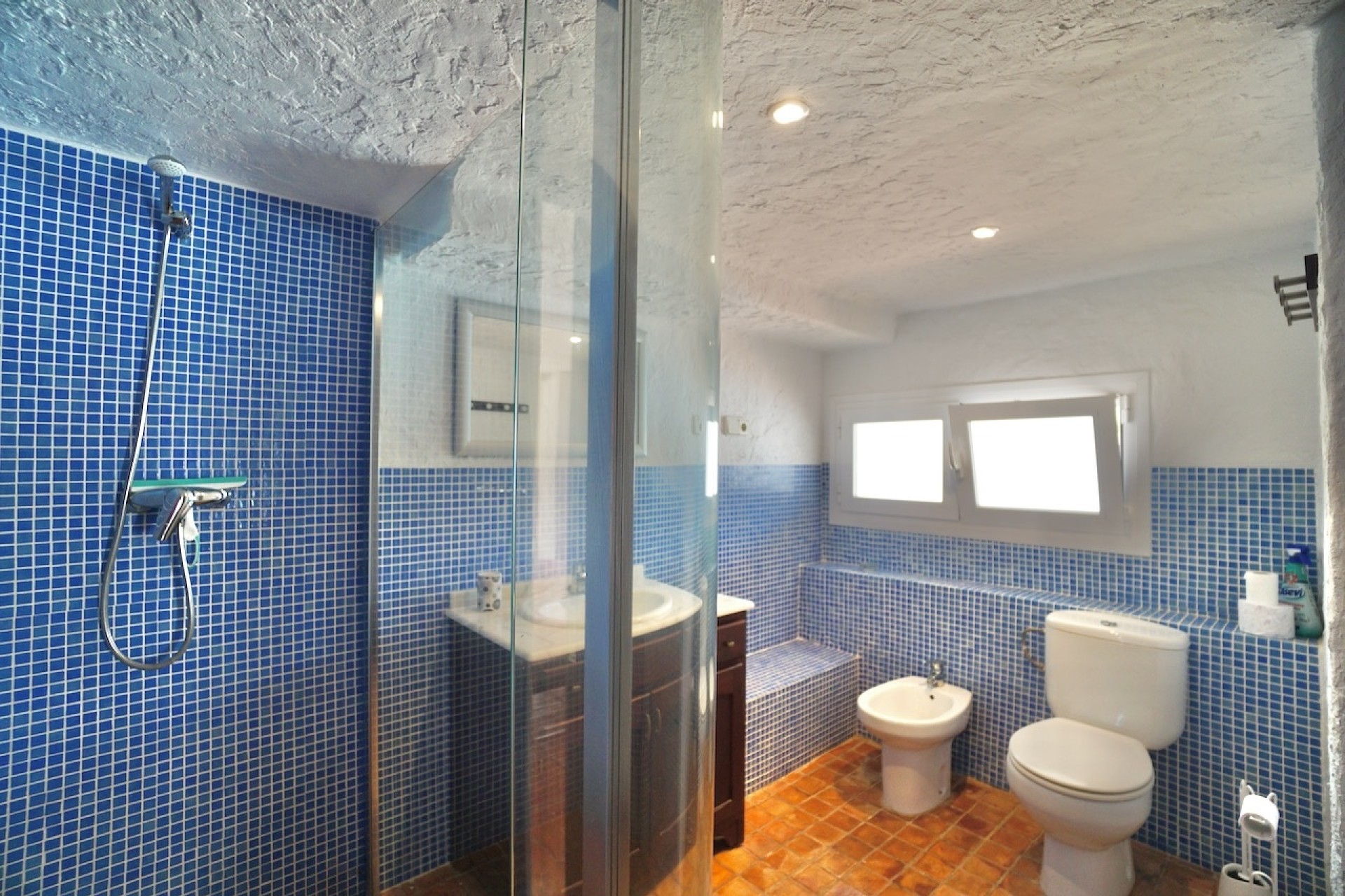 Reventas - Villas - Chalets - Moraira - Cap Blanc