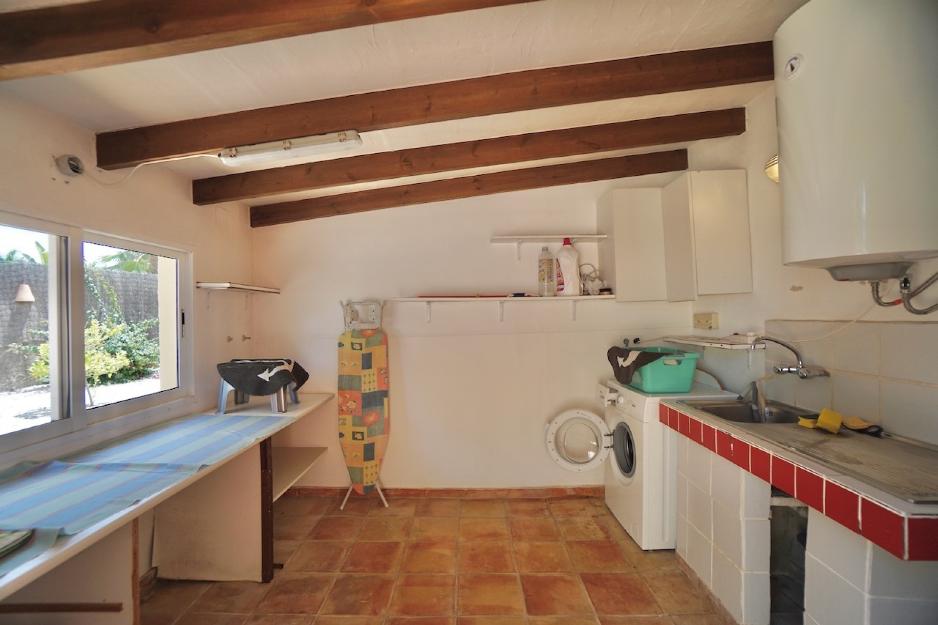 Reventas - Villas - Chalets - Moraira - Cap Blanc