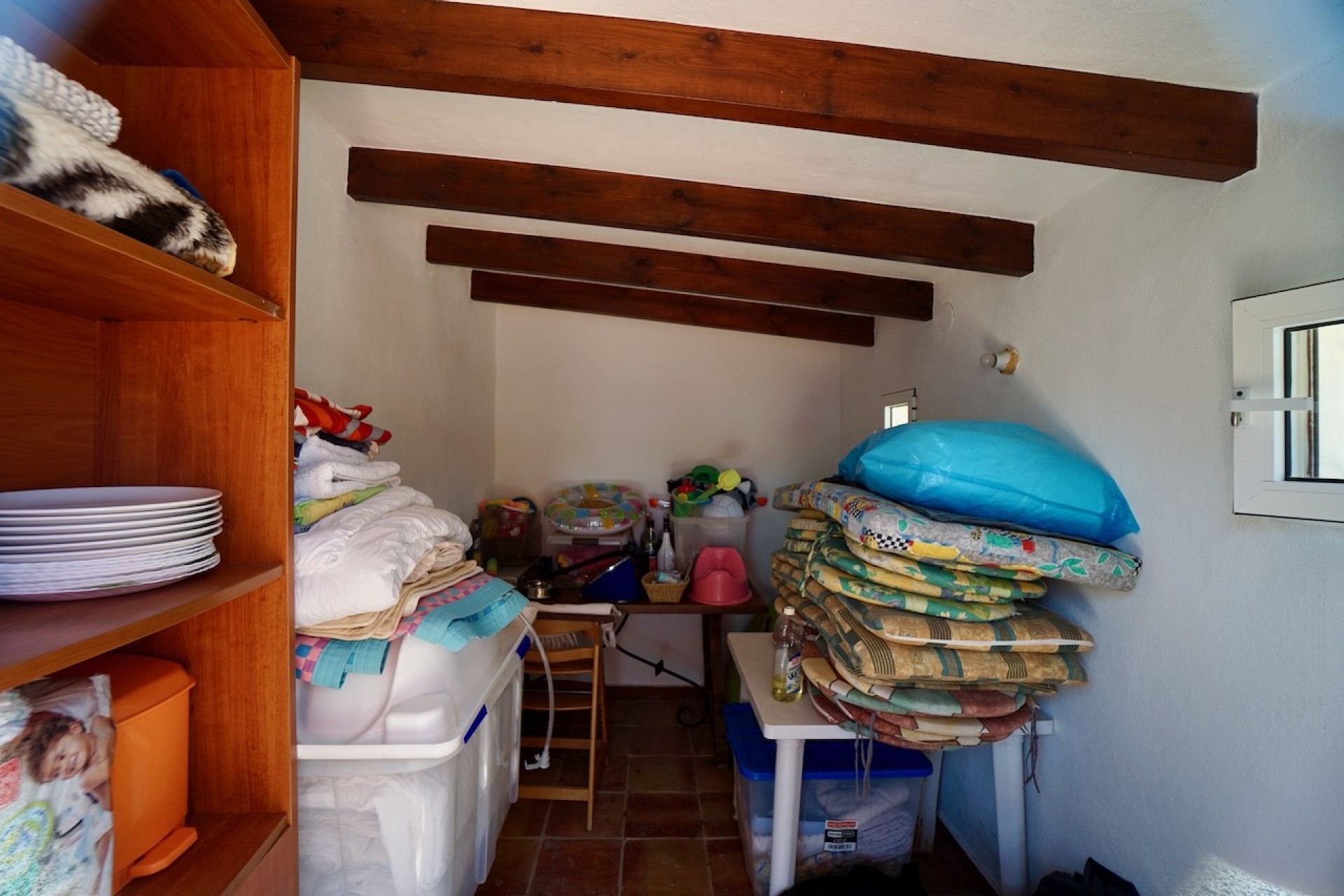 Reventas - Villas - Chalets - Moraira - Cap Blanc