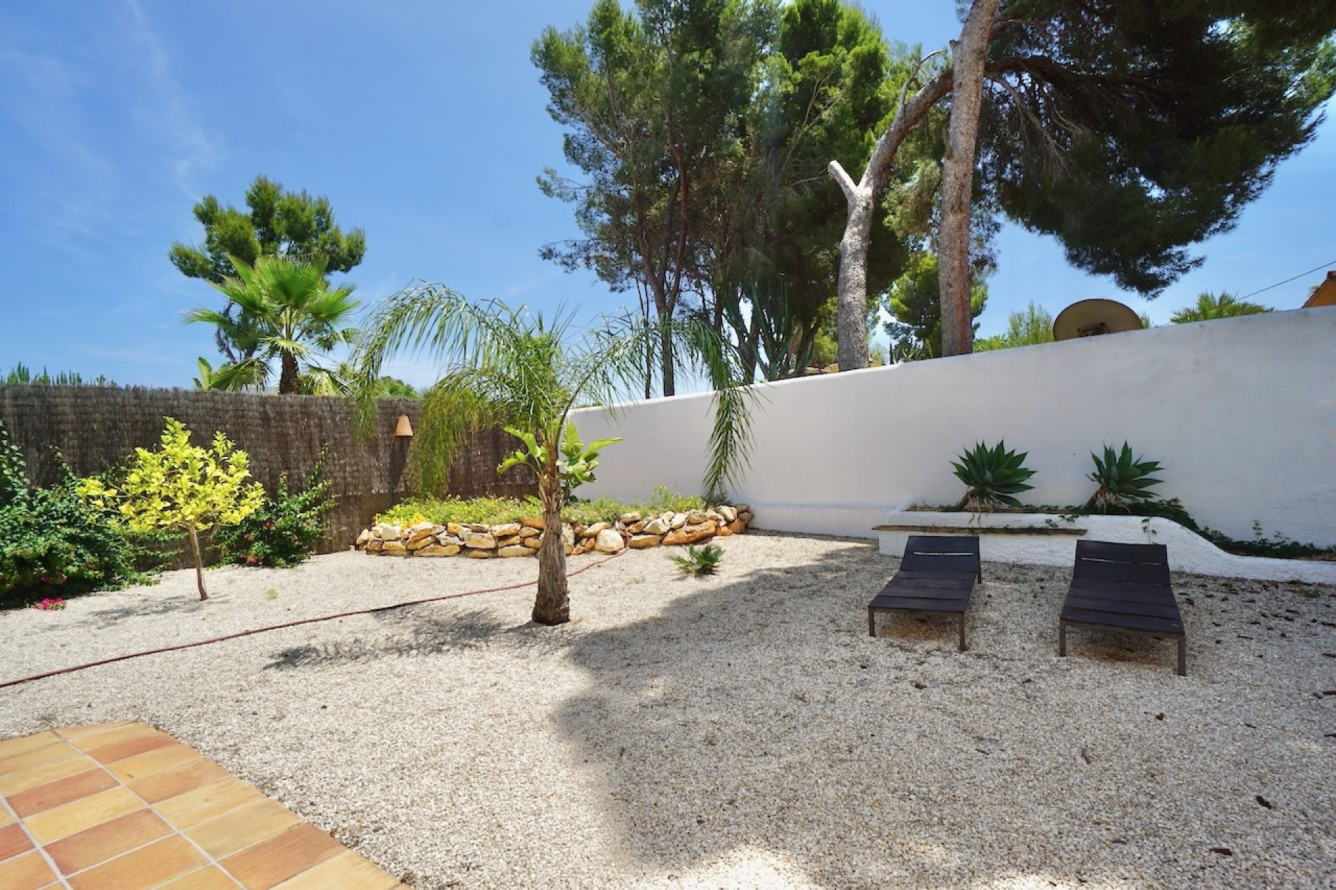 Reventas - Villas - Chalets - Moraira - Cap Blanc