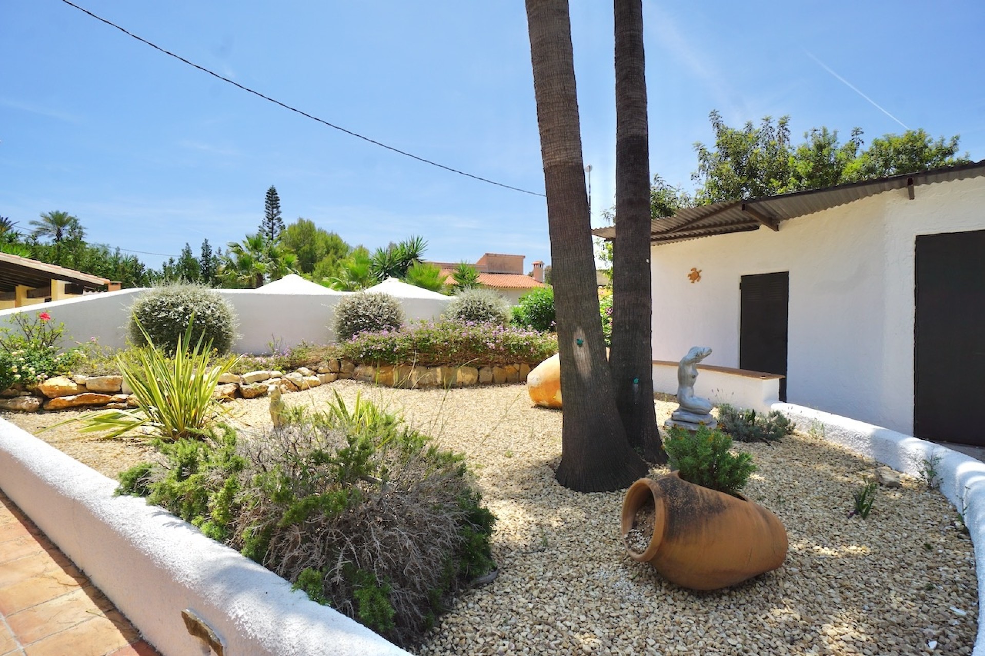 Reventas - Villas - Chalets - Moraira - Cap Blanc