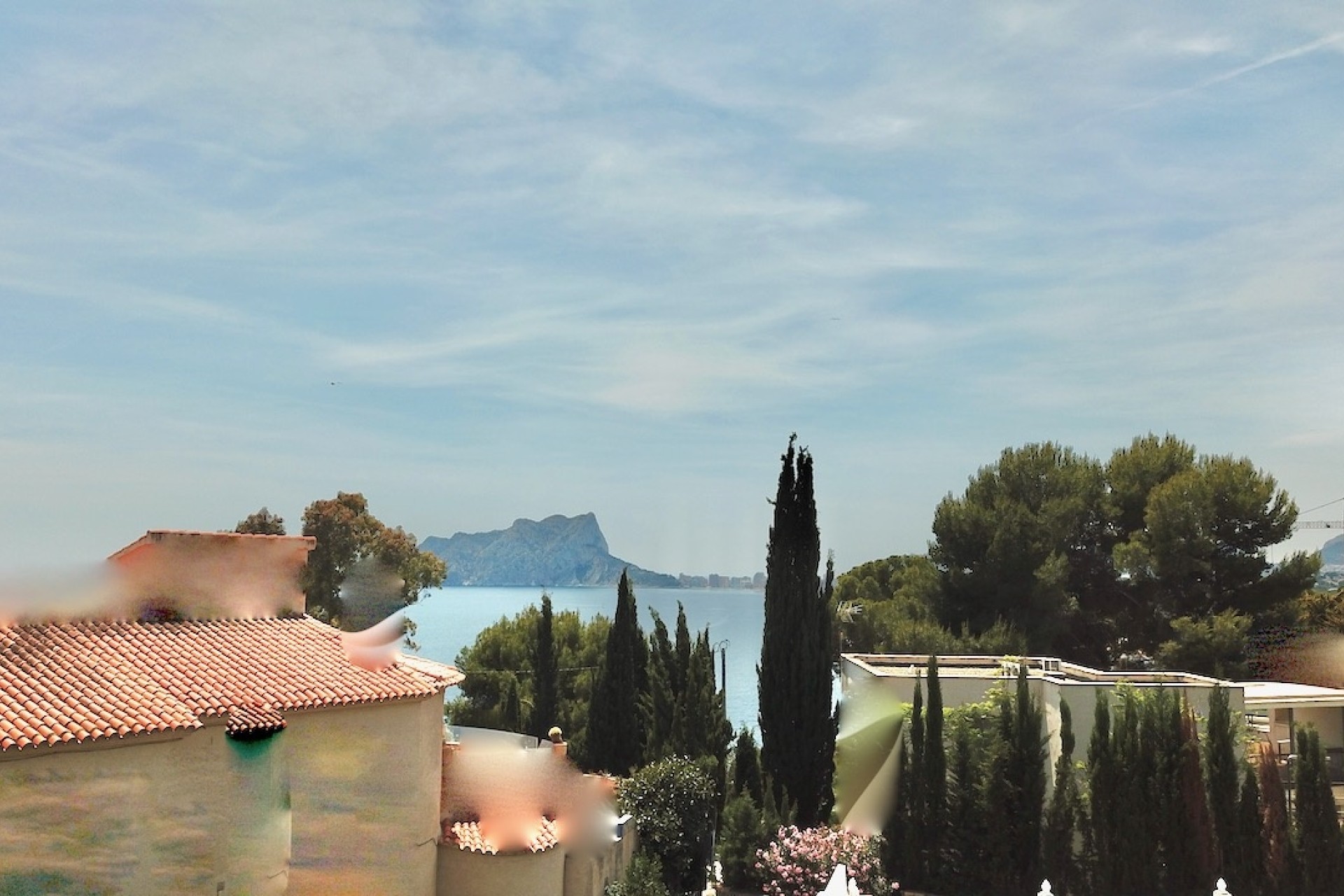 Reventas - Villas - Chalets - Moraira - Cap Blanc