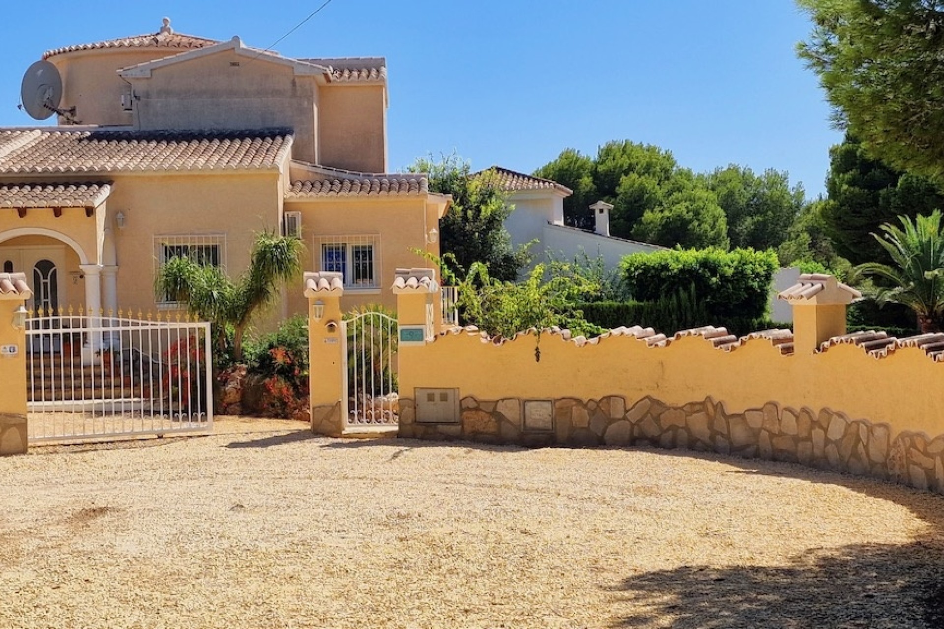 Reventas - Villas - Chalets - Moraira - Costera del Mar
