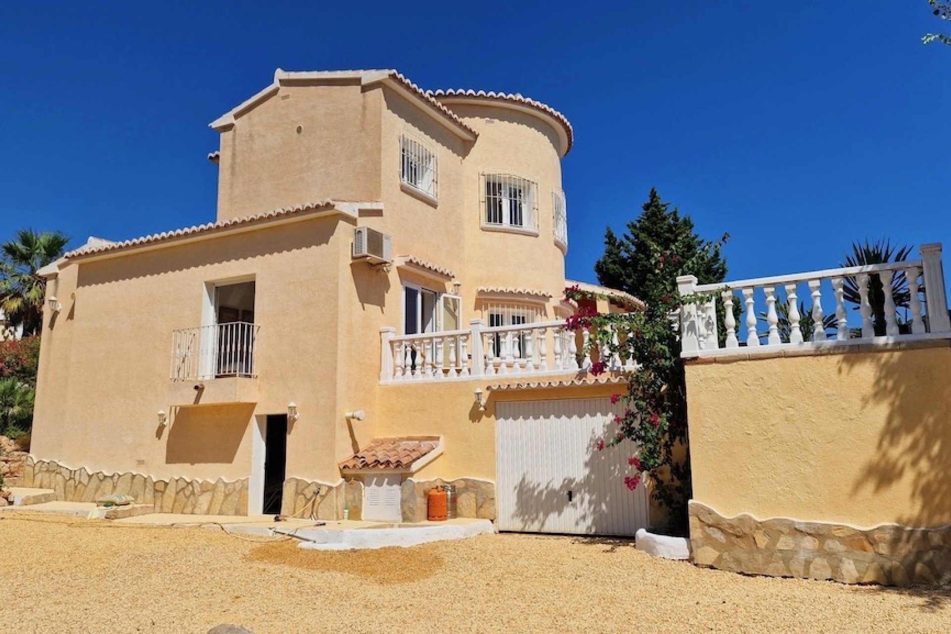 Reventas - Villas - Chalets - Moraira - Costera del Mar