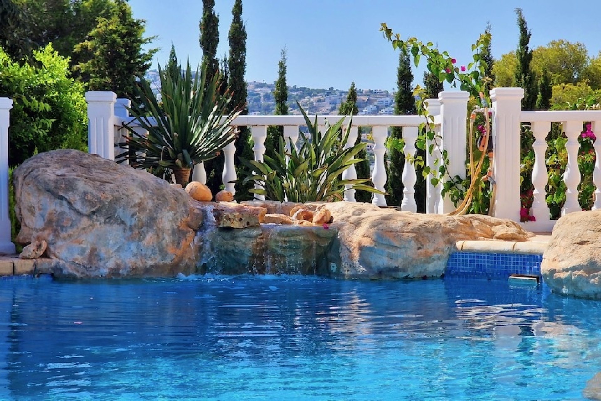 Reventas - Villas - Chalets - Moraira - Costera del Mar