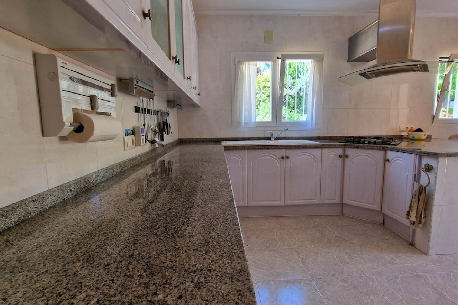 Reventas - Villas - Chalets - Moraira - Costera del Mar