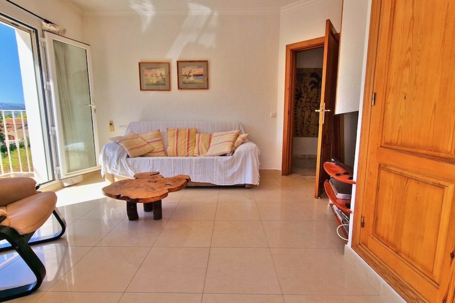 Reventas - Villas - Chalets - Moraira - Costera del Mar