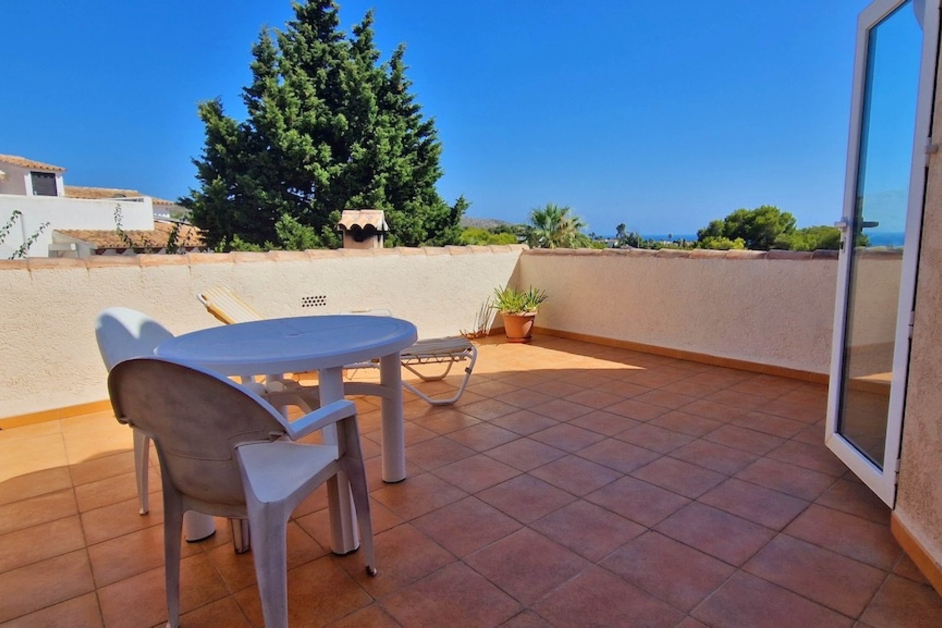 Reventas - Villas - Chalets - Moraira - Costera del Mar