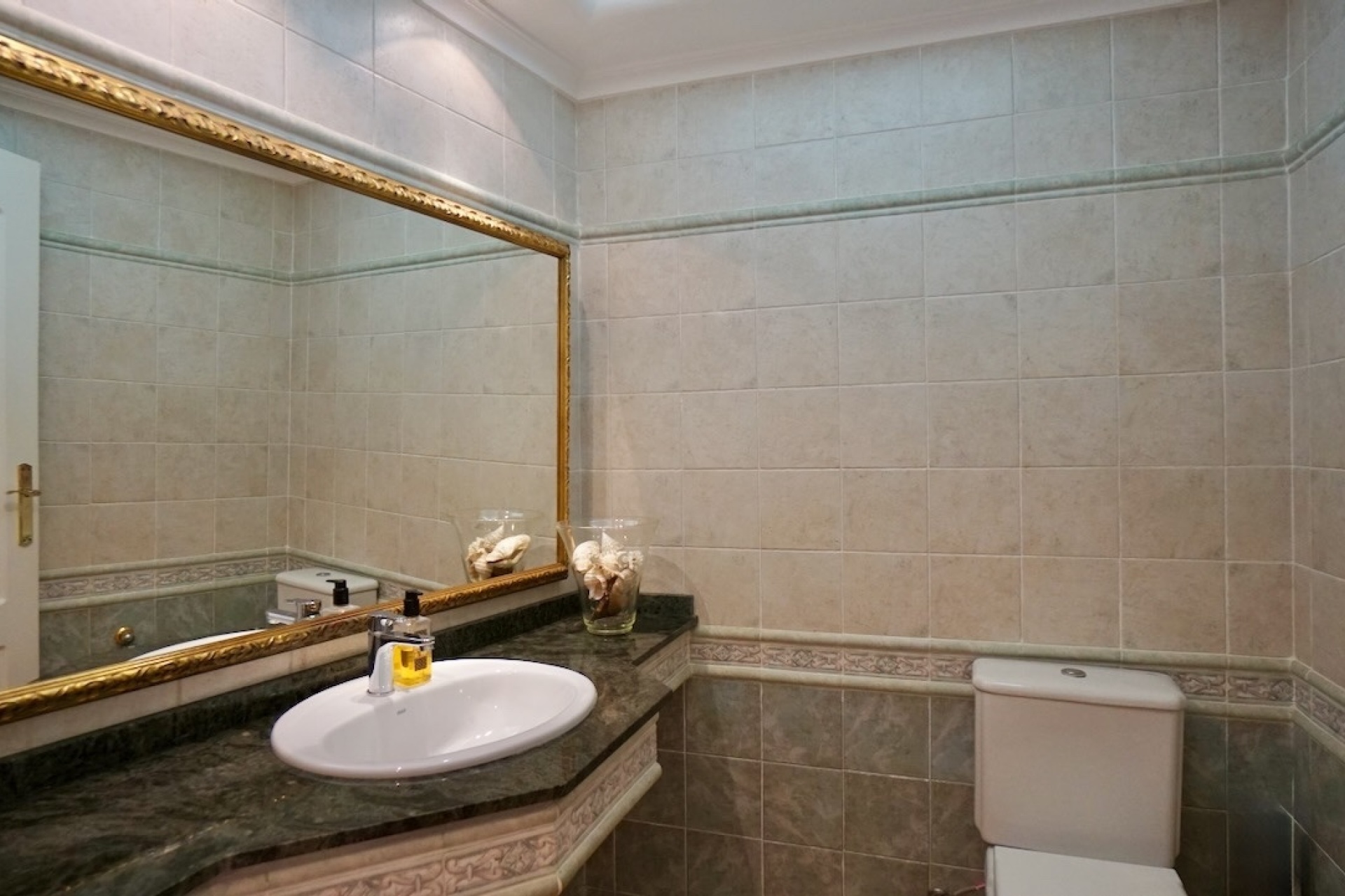 Reventas - Villas - Chalets - Moraira - Costera del Mar