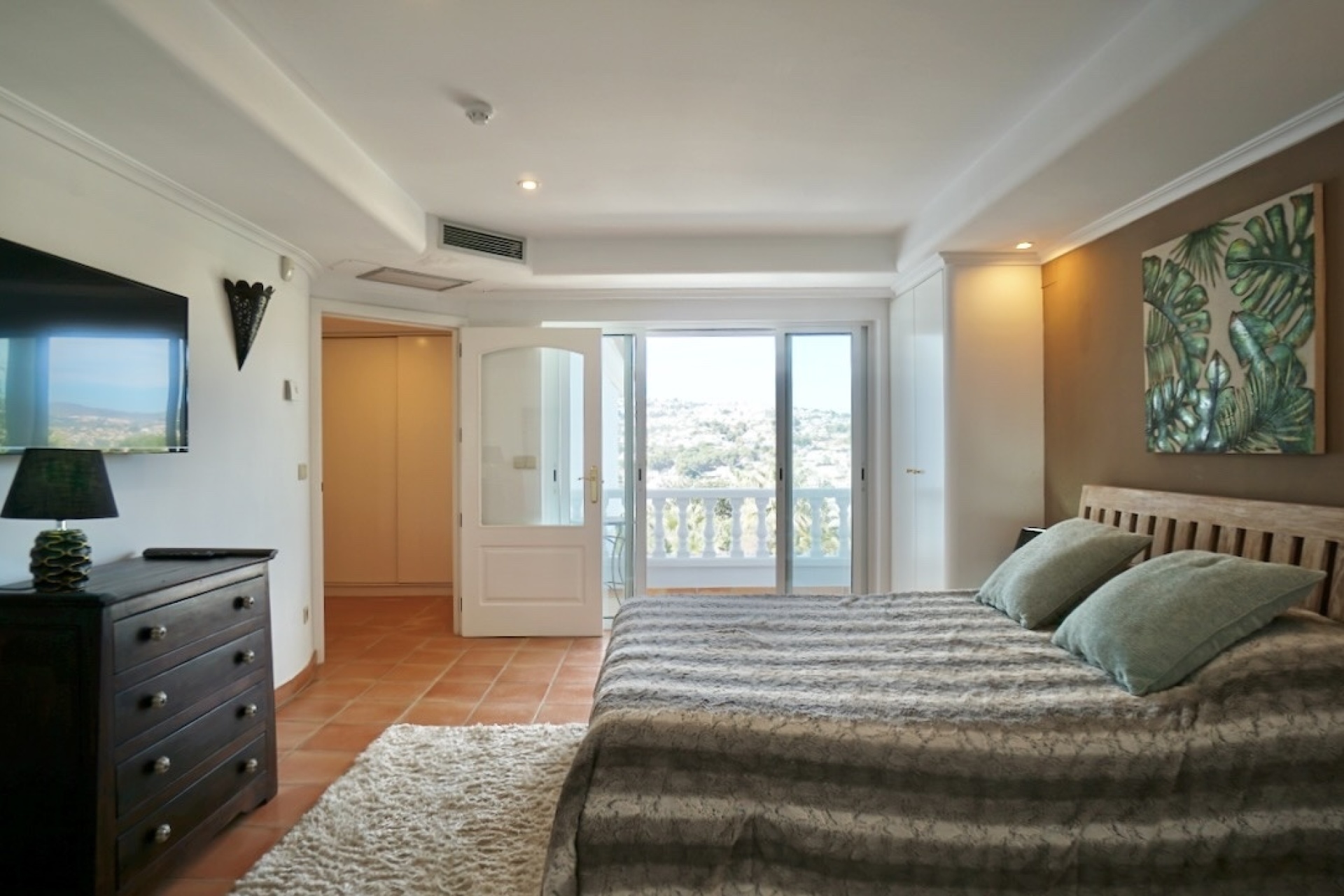 Reventas - Villas - Chalets - Moraira - Costera del Mar