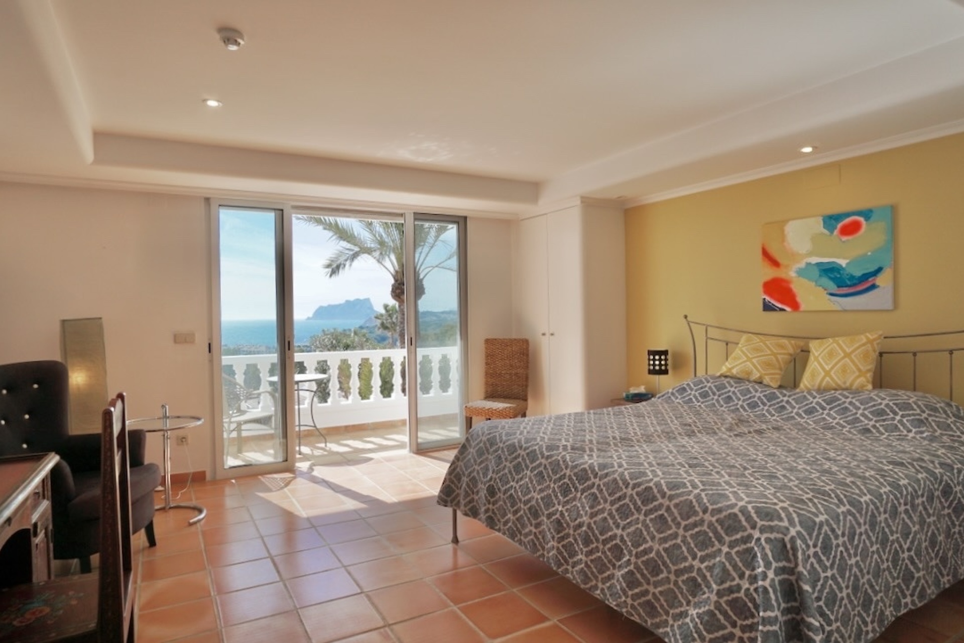 Reventas - Villas - Chalets - Moraira - Costera del Mar