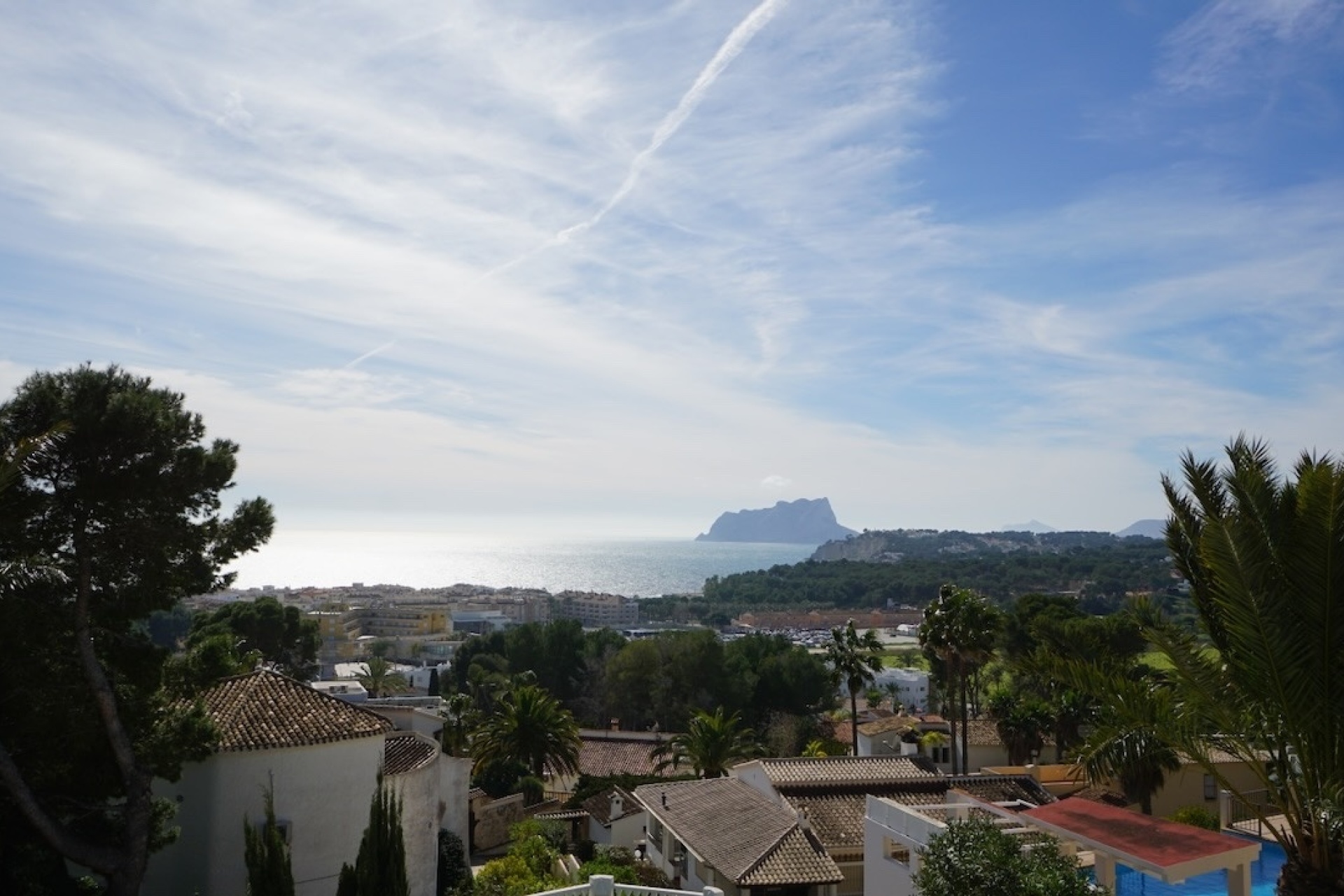 Reventas - Villas - Chalets - Moraira - Costera del Mar