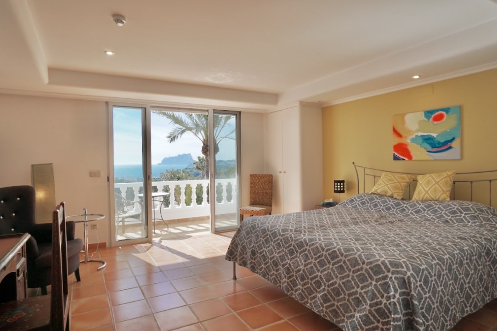 Reventas - Villas - Chalets - Moraira - Costera del Mar