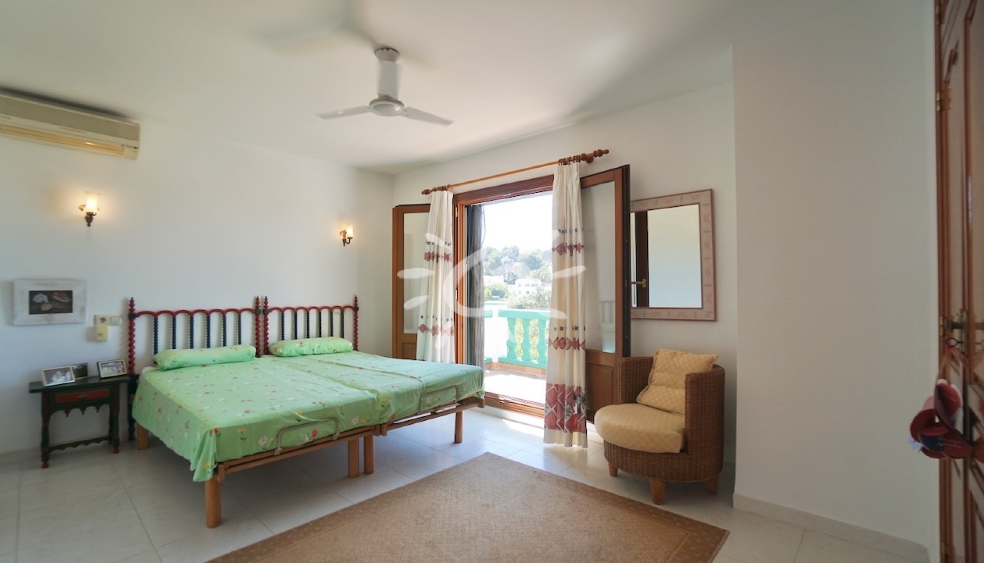 Reventas - Villas - Chalets - Moraira - Costera del Mar