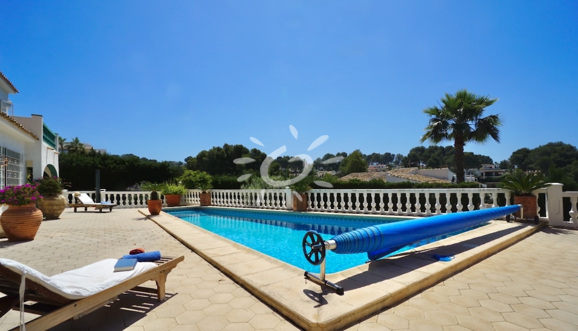 Reventas - Villas - Chalets - Moraira - Costera del Mar
