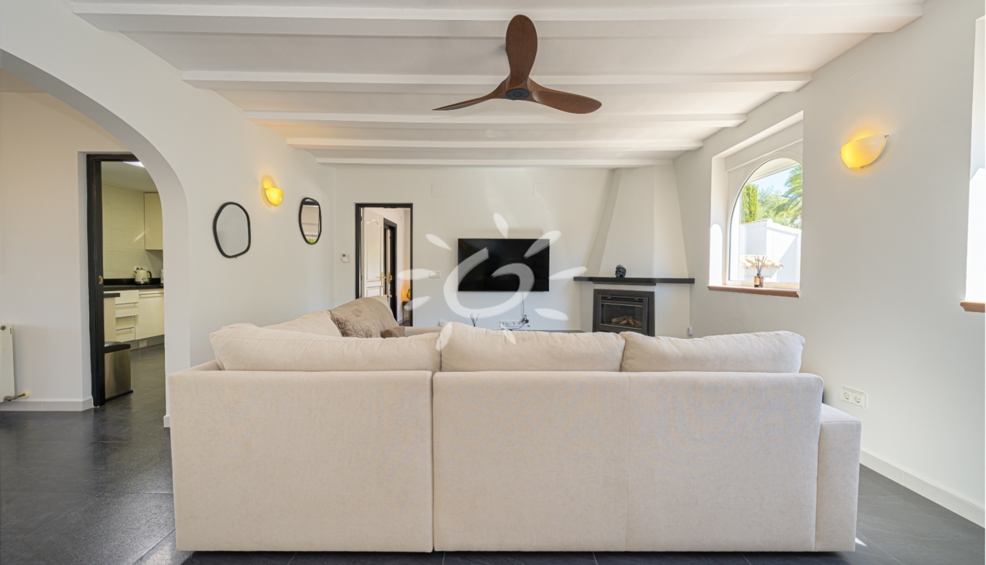 Reventas - Villas - Chalets - Moraira - Costera del Mar