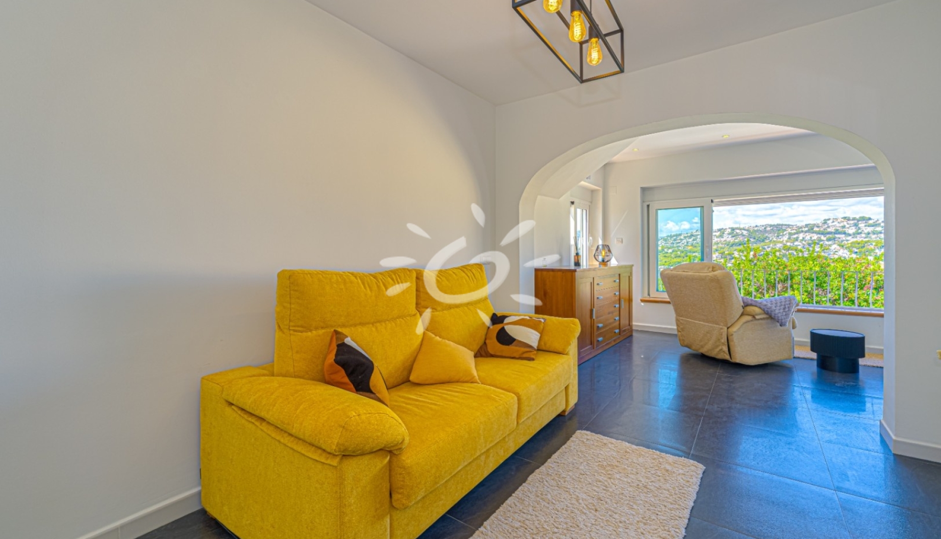 Reventas - Villas - Chalets - Moraira - Costera del Mar