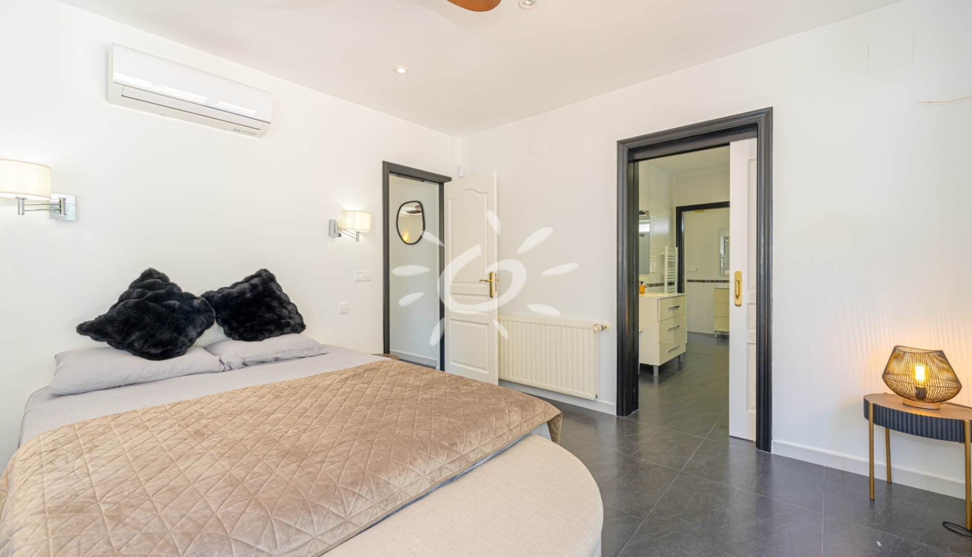 Reventas - Villas - Chalets - Moraira - Costera del Mar