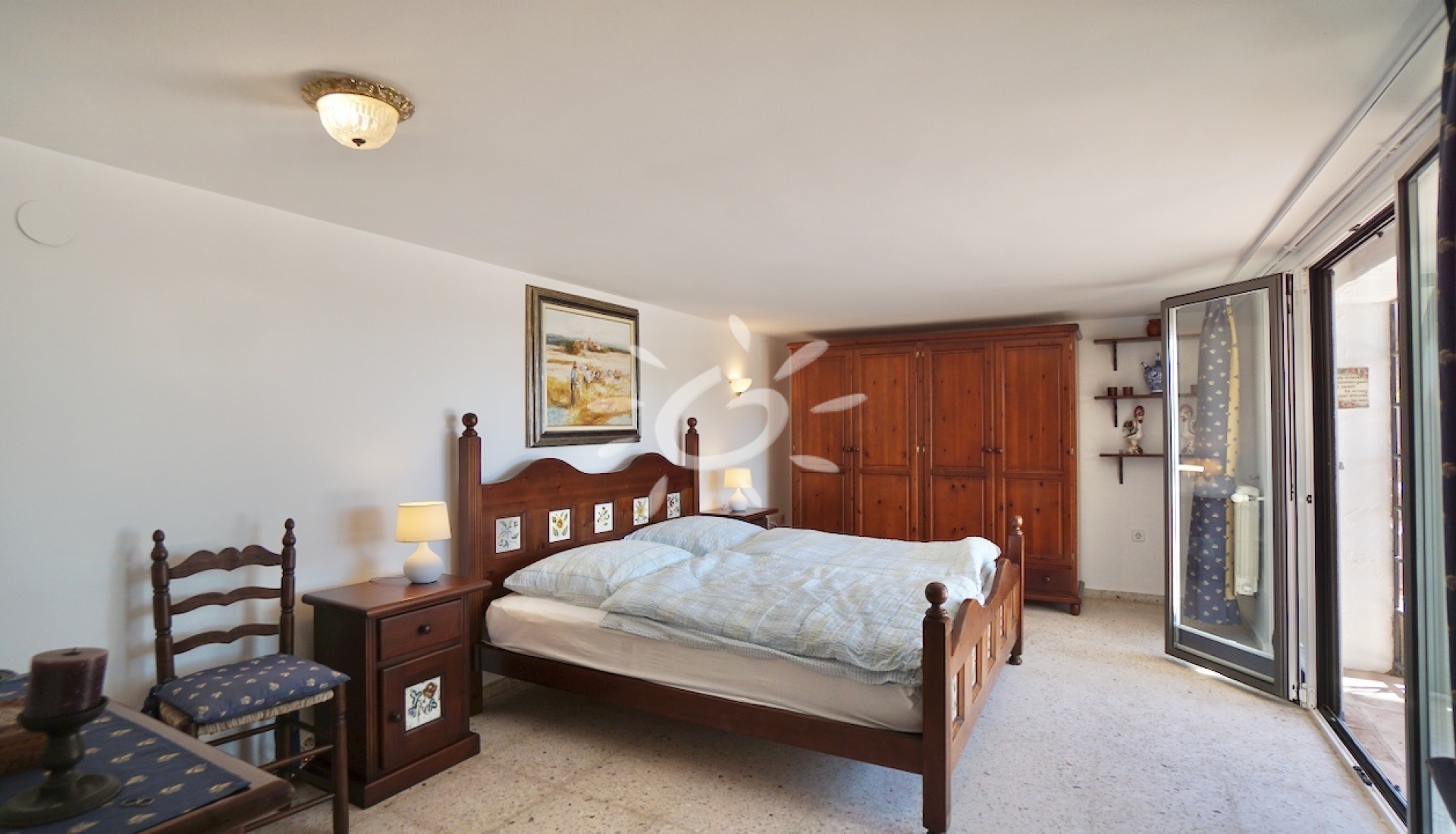 Reventas - Villas - Chalets - Moraira - Costera del Mar