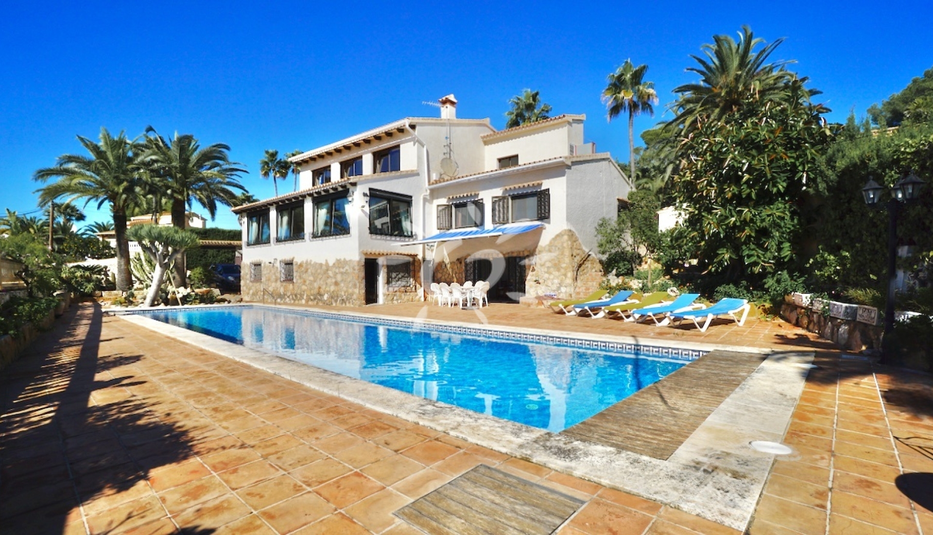 Reventas - Villas - Chalets - Moraira - Costera del Mar
