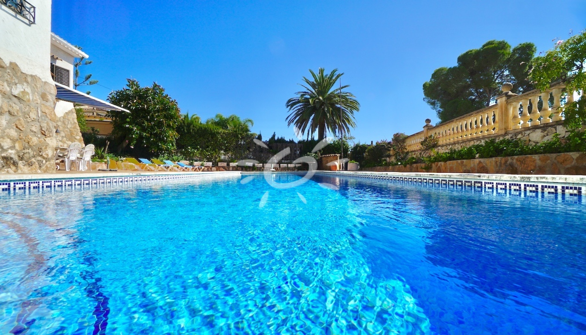 Reventas - Villas - Chalets - Moraira - Costera del Mar