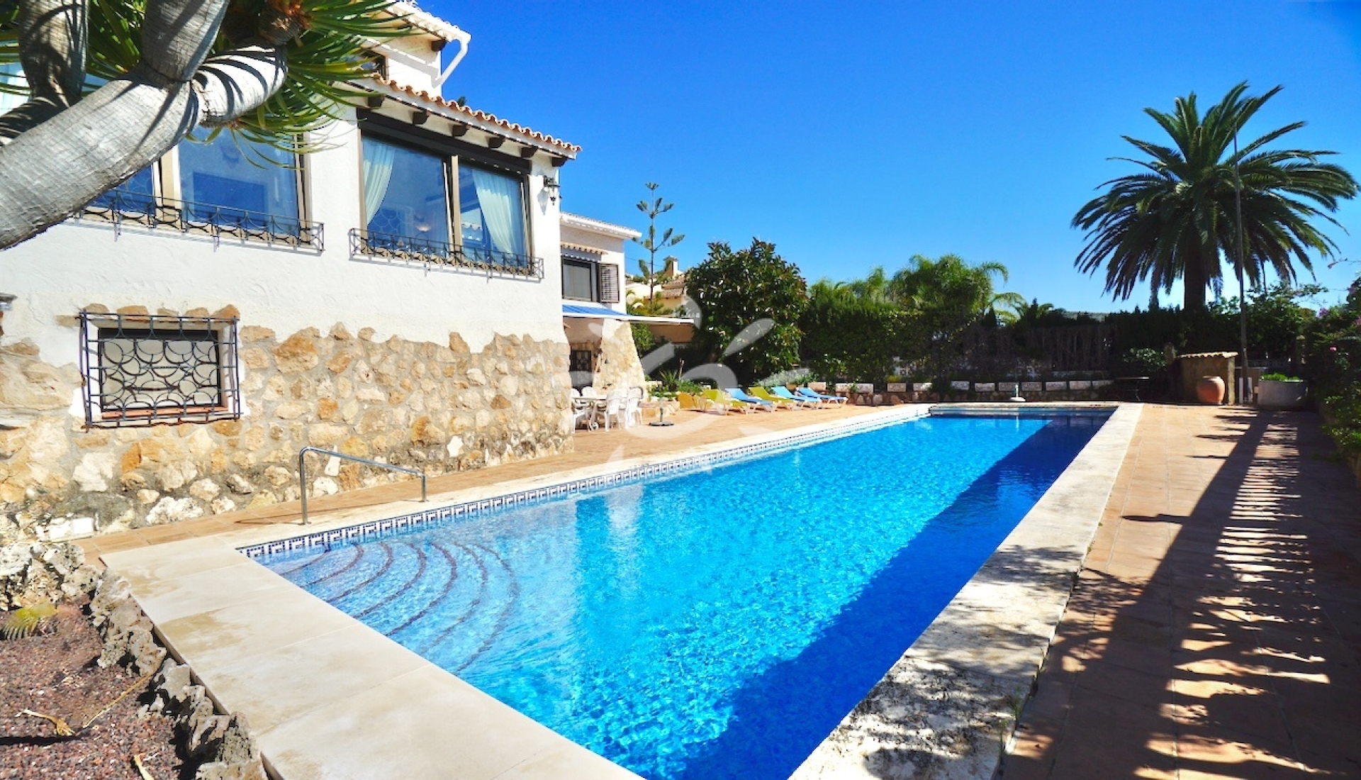 Reventas - Villas - Chalets - Moraira - Costera del Mar