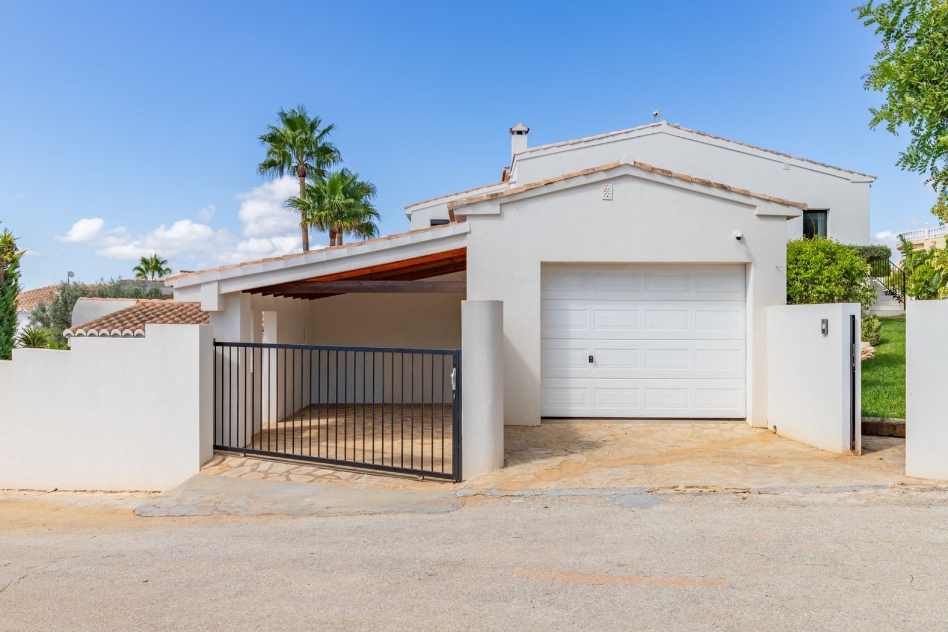 Reventas - Villas - Chalets - Moraira - Cumbre del Sol