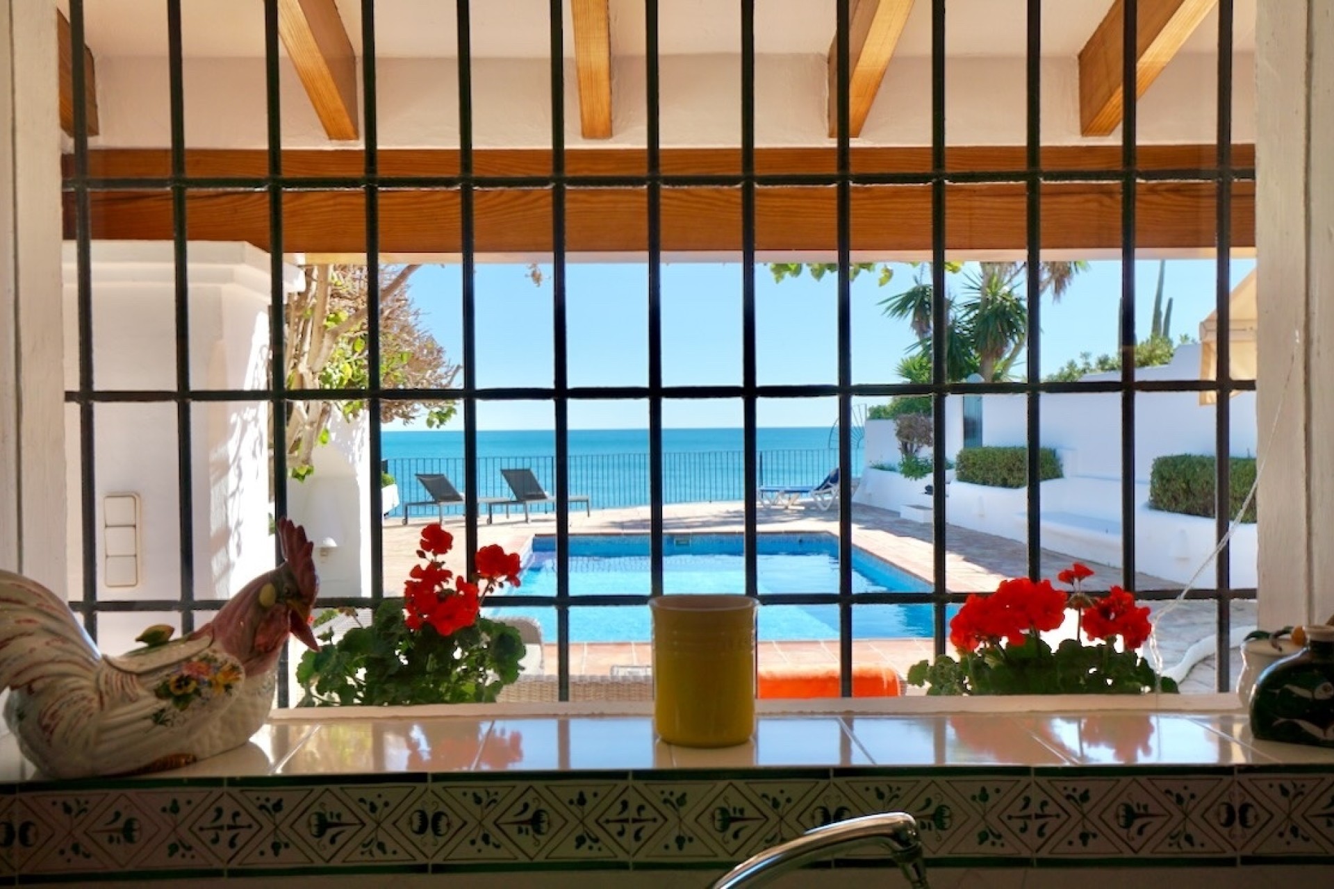 Reventas - Villas - Chalets - Moraira - El Andragó